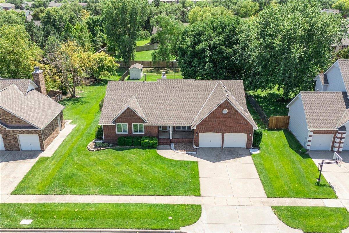 Wichita, KS 67235,133 S Forestview St