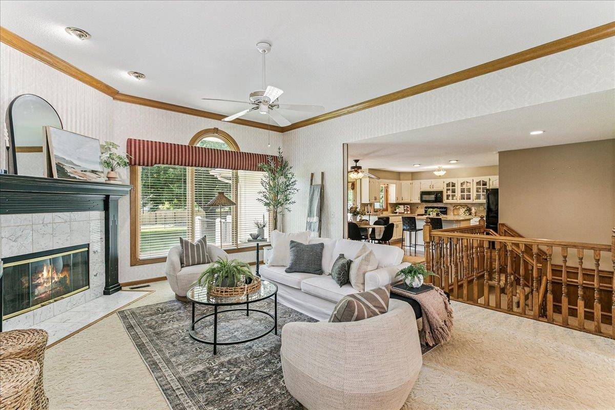 Wichita, KS 67235,133 S Forestview St
