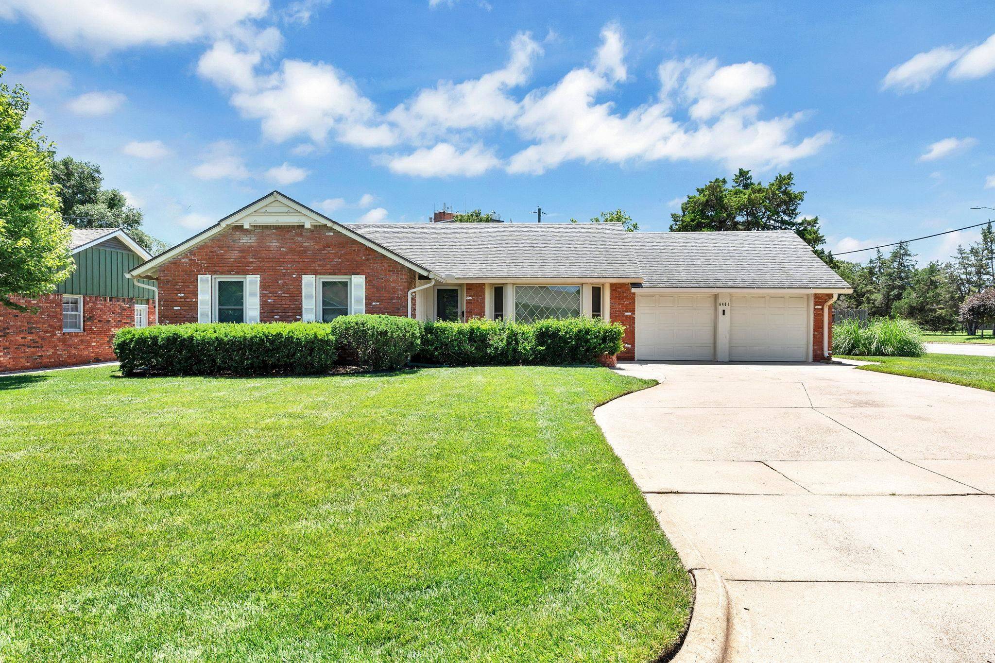 Wichita, KS 67206,6401 E Abbotsford Dr