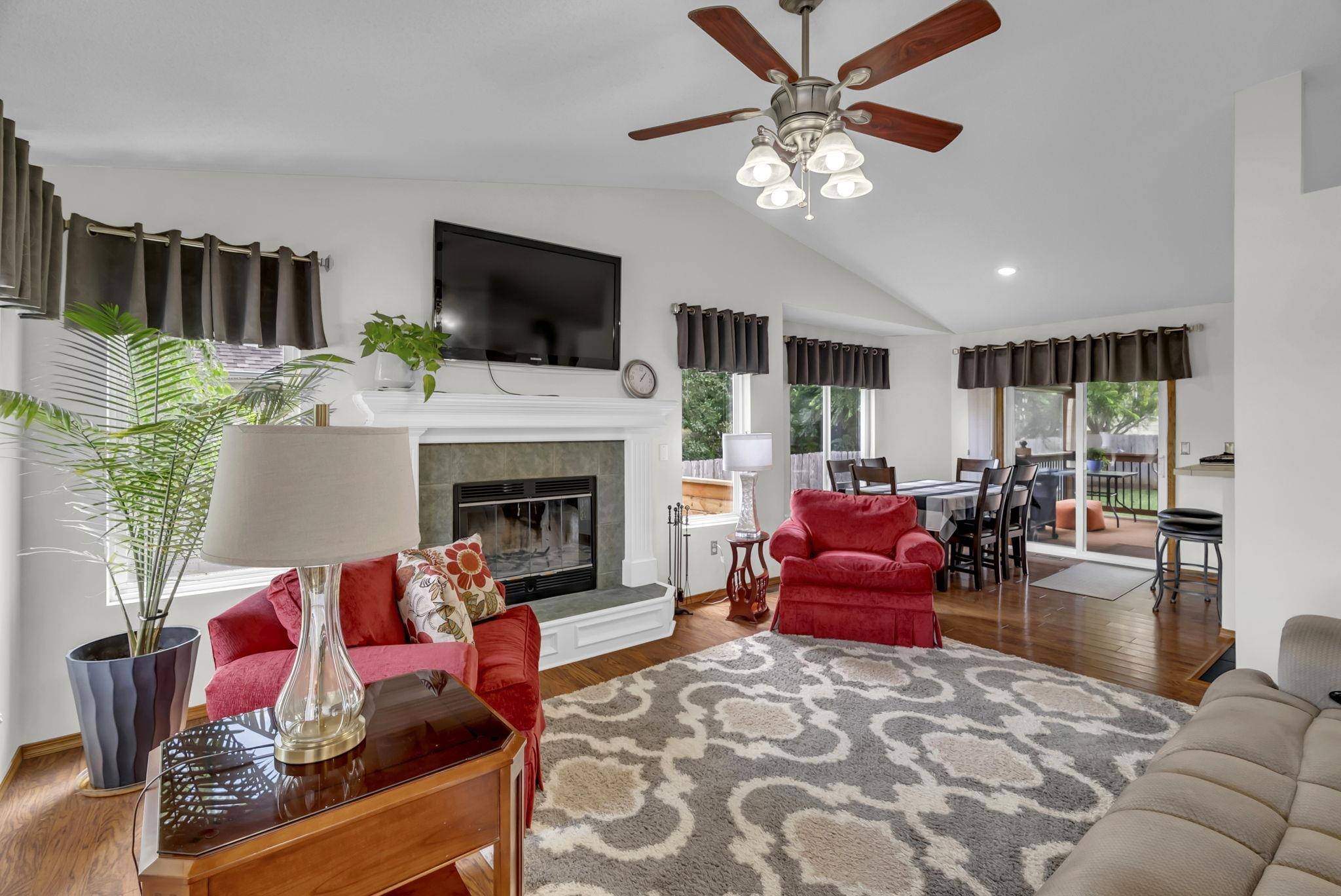 Derby, KS 67037,1125 N Raintree Dr