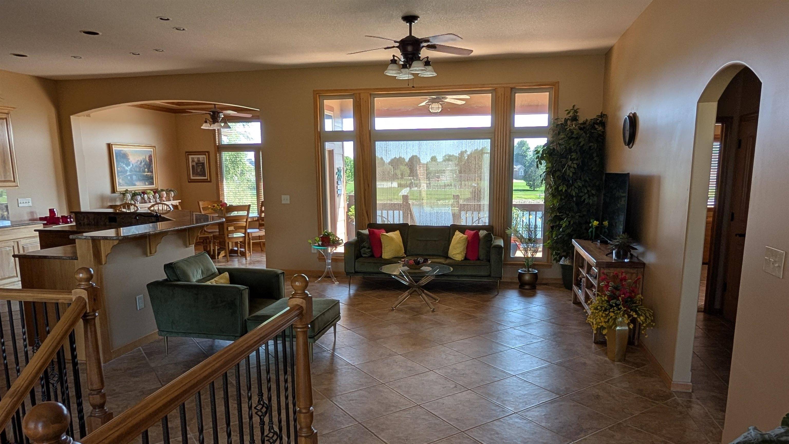 Derby, KS 67037,1013 N Beau Jardin St
