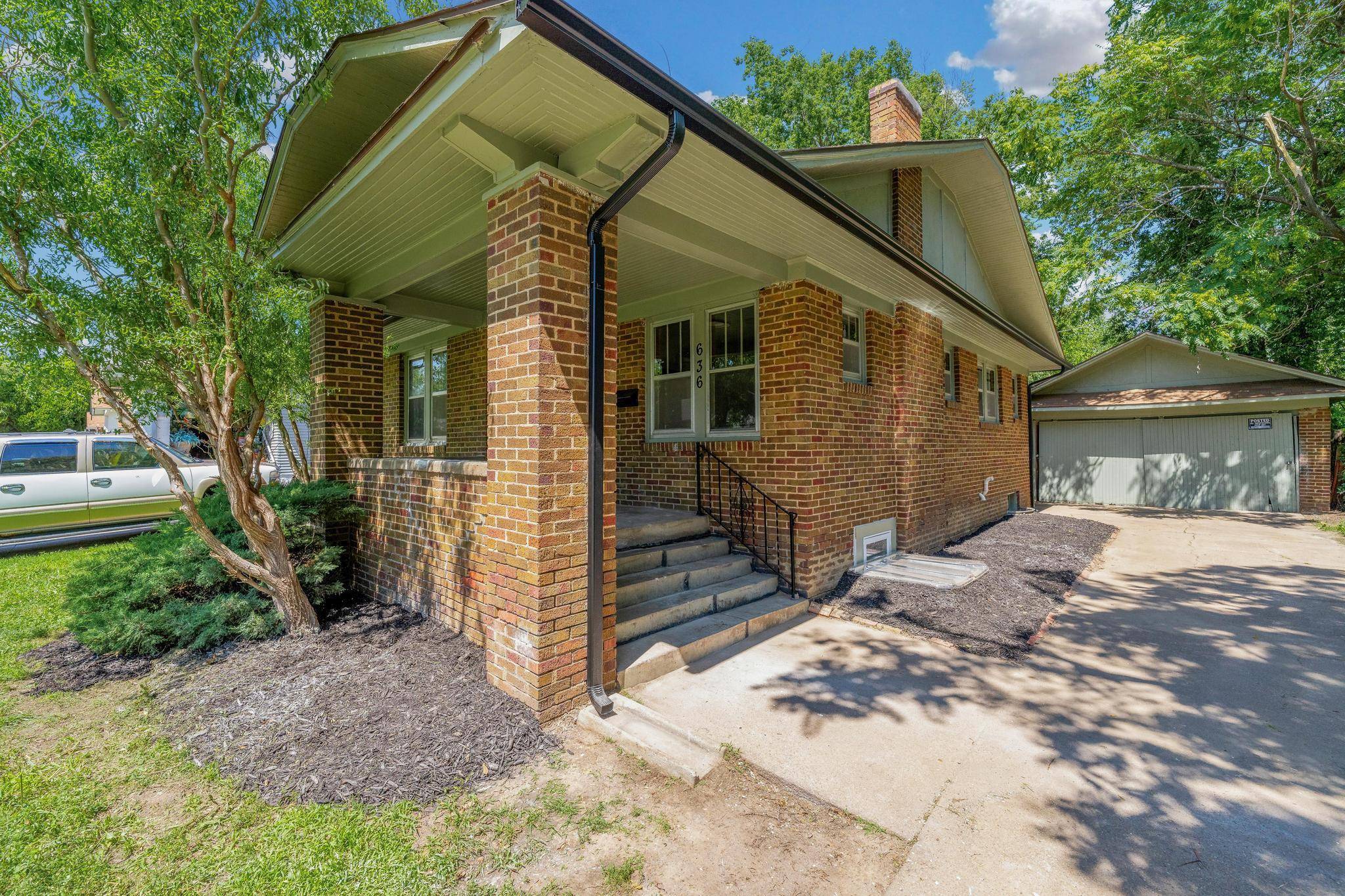 Wichita, KS 67214,636 N Estelle Ave