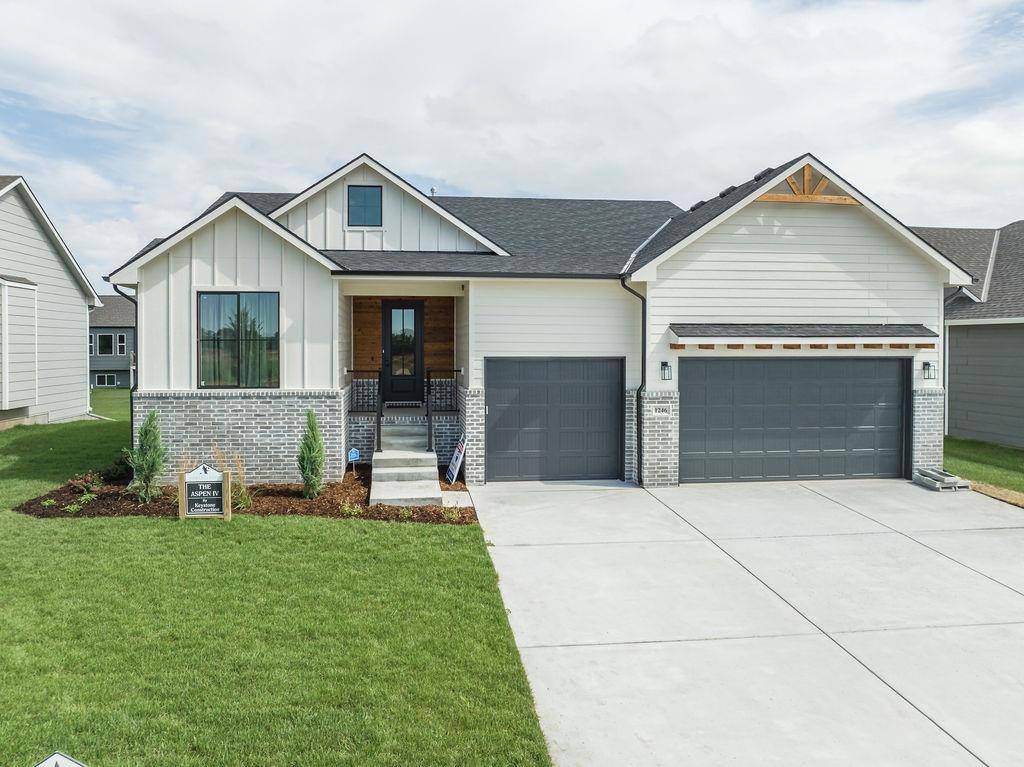 Goddard, KS 67052,1246 W Ravendale Ln