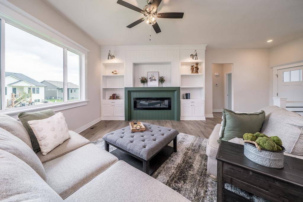 Goddard, KS 67052,1242 W Ravendale Ln