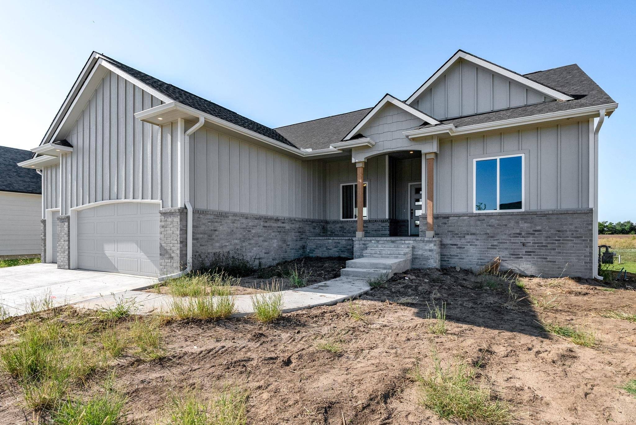 Goddard, KS 67052,1323 Footbridge St