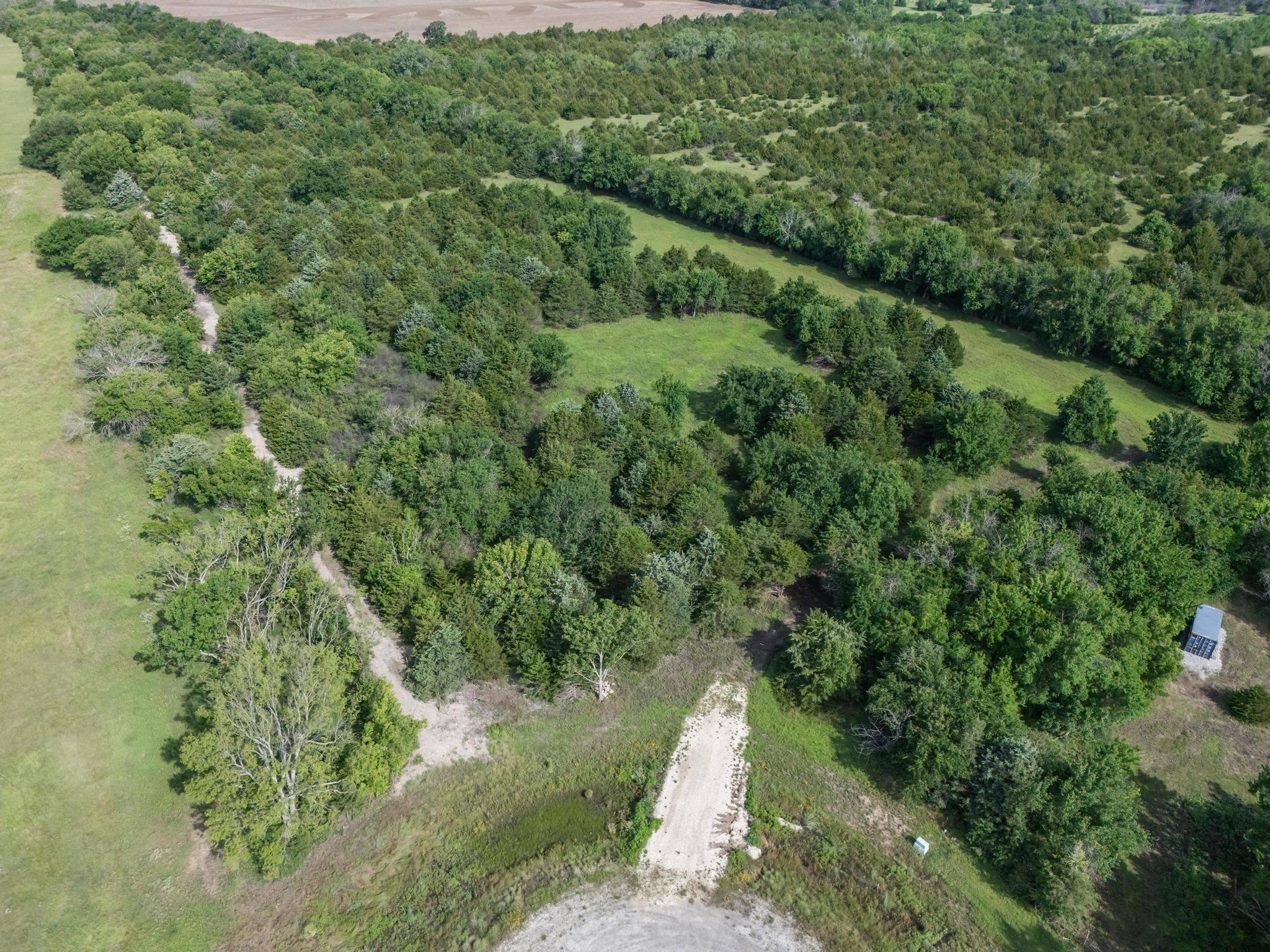 Augusta, KS 67010,0 SW Payne Ct Lot 6