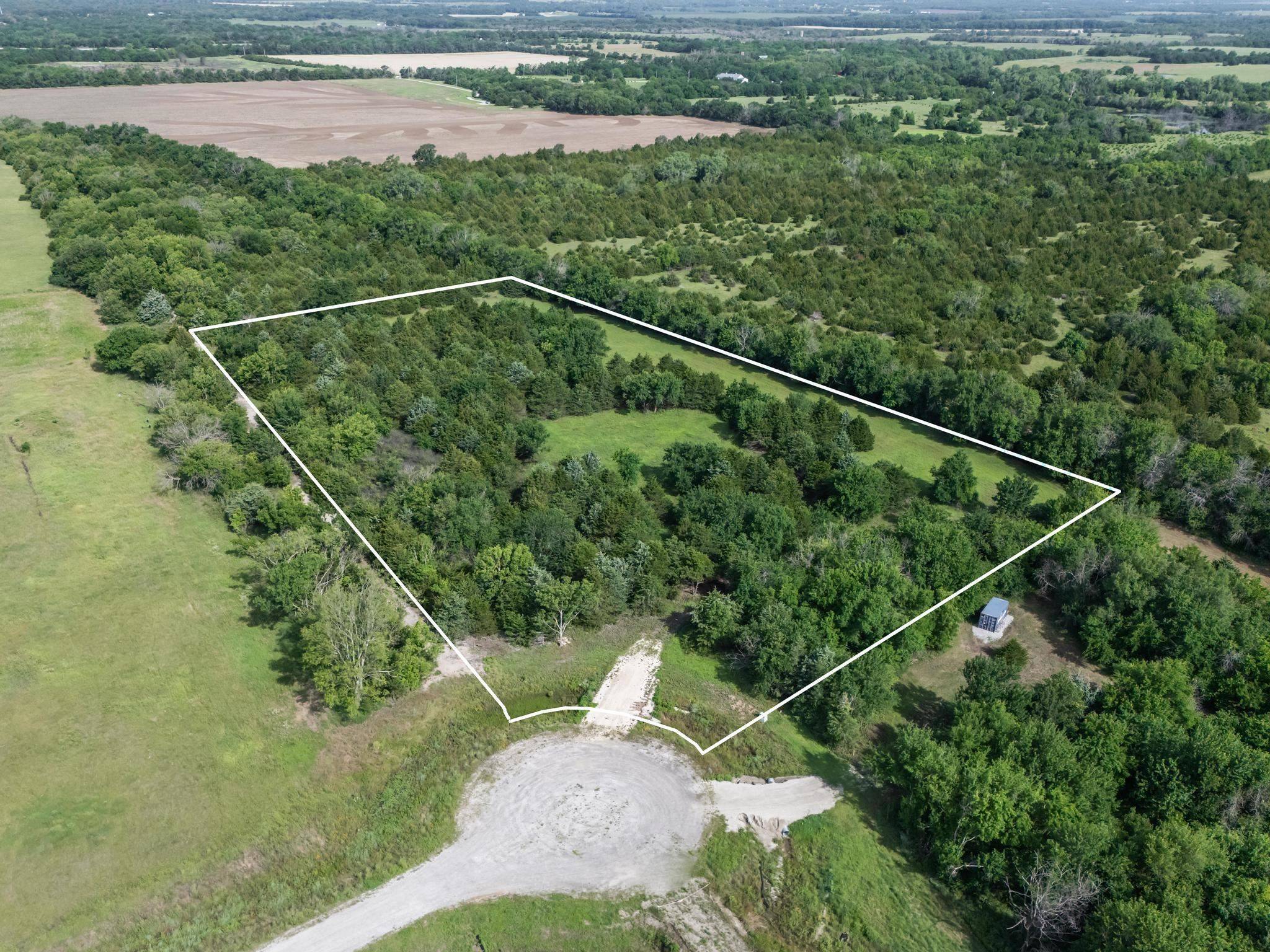 Augusta, KS 67010,0 SW Payne Ct Lot 6