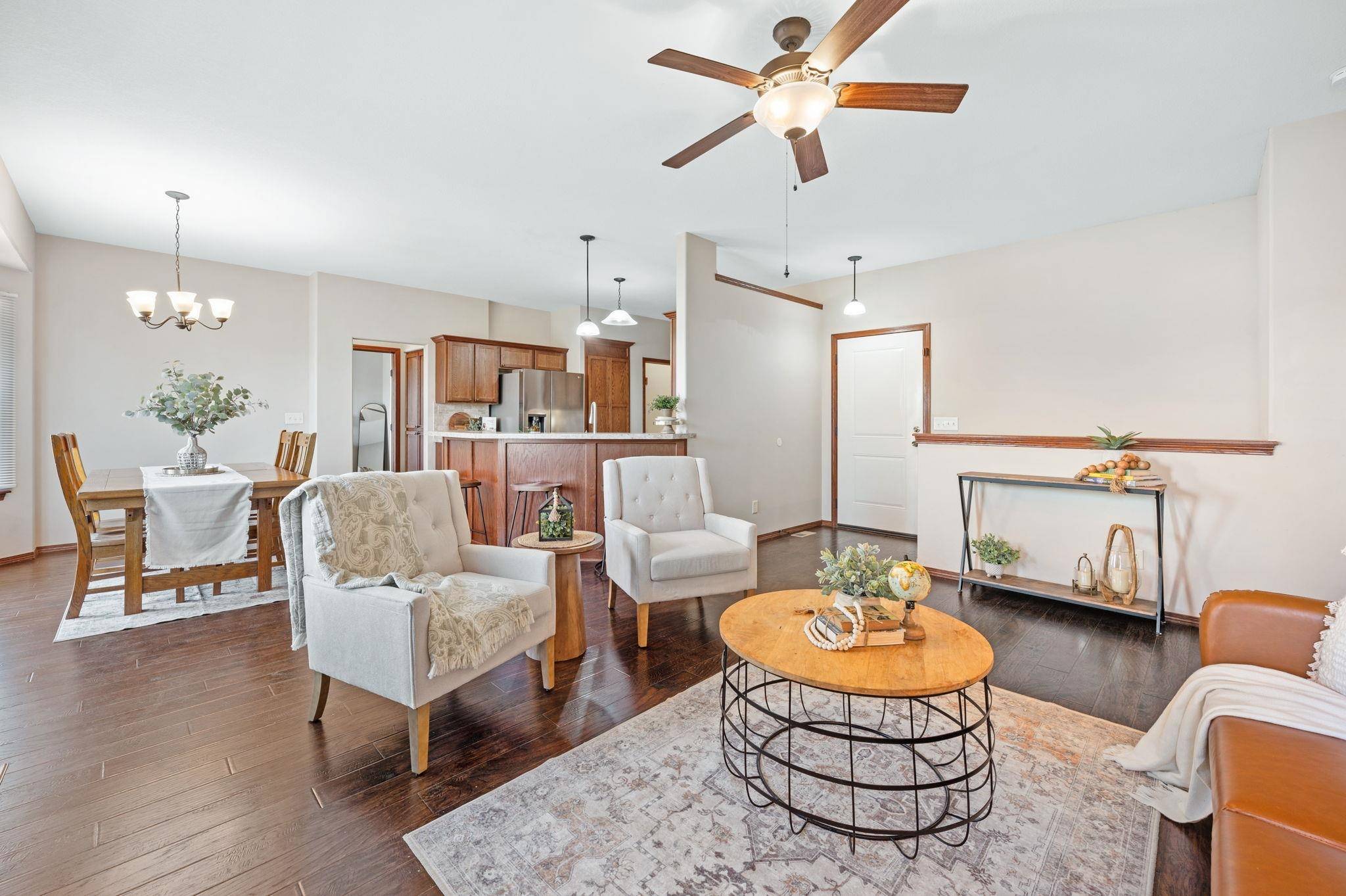 Derby, KS 67037,3119 N Emerson St