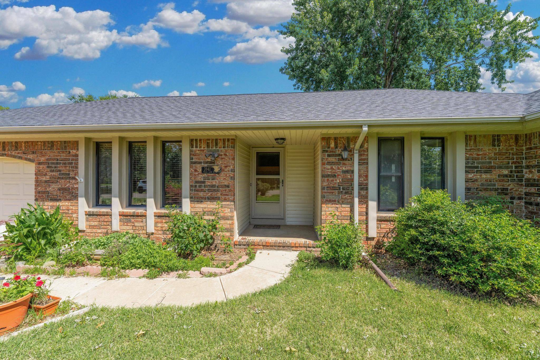 Wichita, KS 67204,3941 N Friar Ln