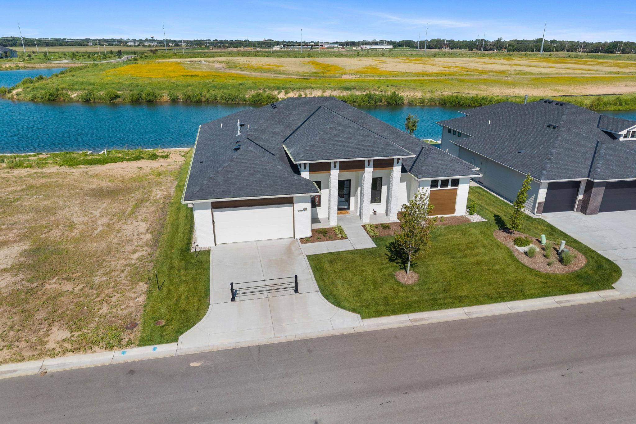Maize, KS 67101,8369 W Waterway Ct