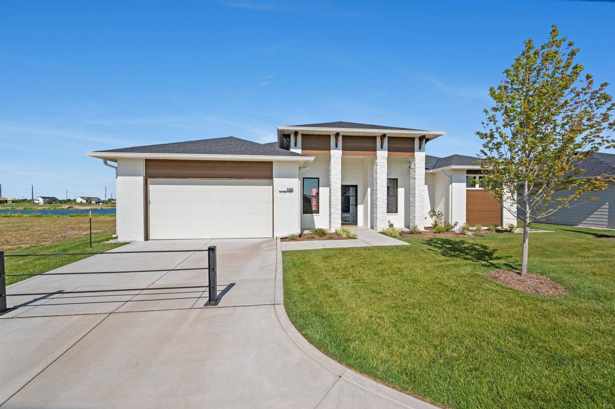 Maize, KS 67101,8369 W Waterway Ct