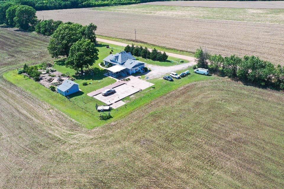 Cheney, KS 67025,30121 W 63rd