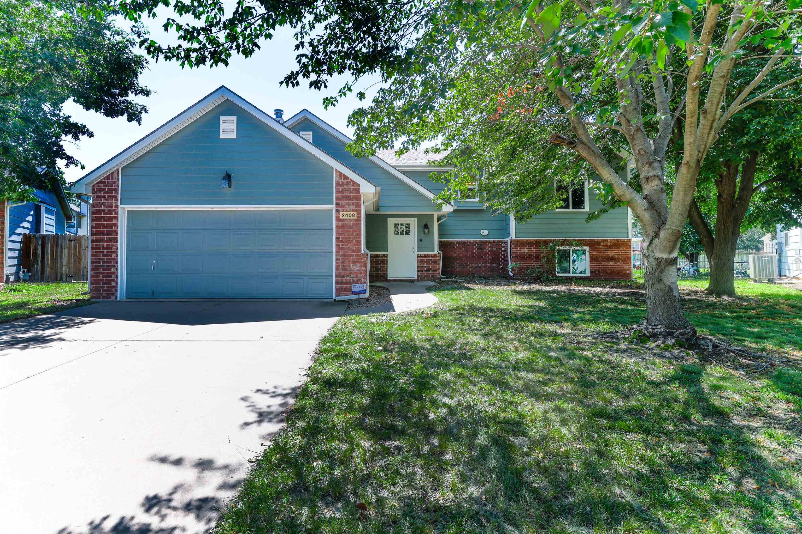 Wichita, KS 67205-1521,2408 N Amarado