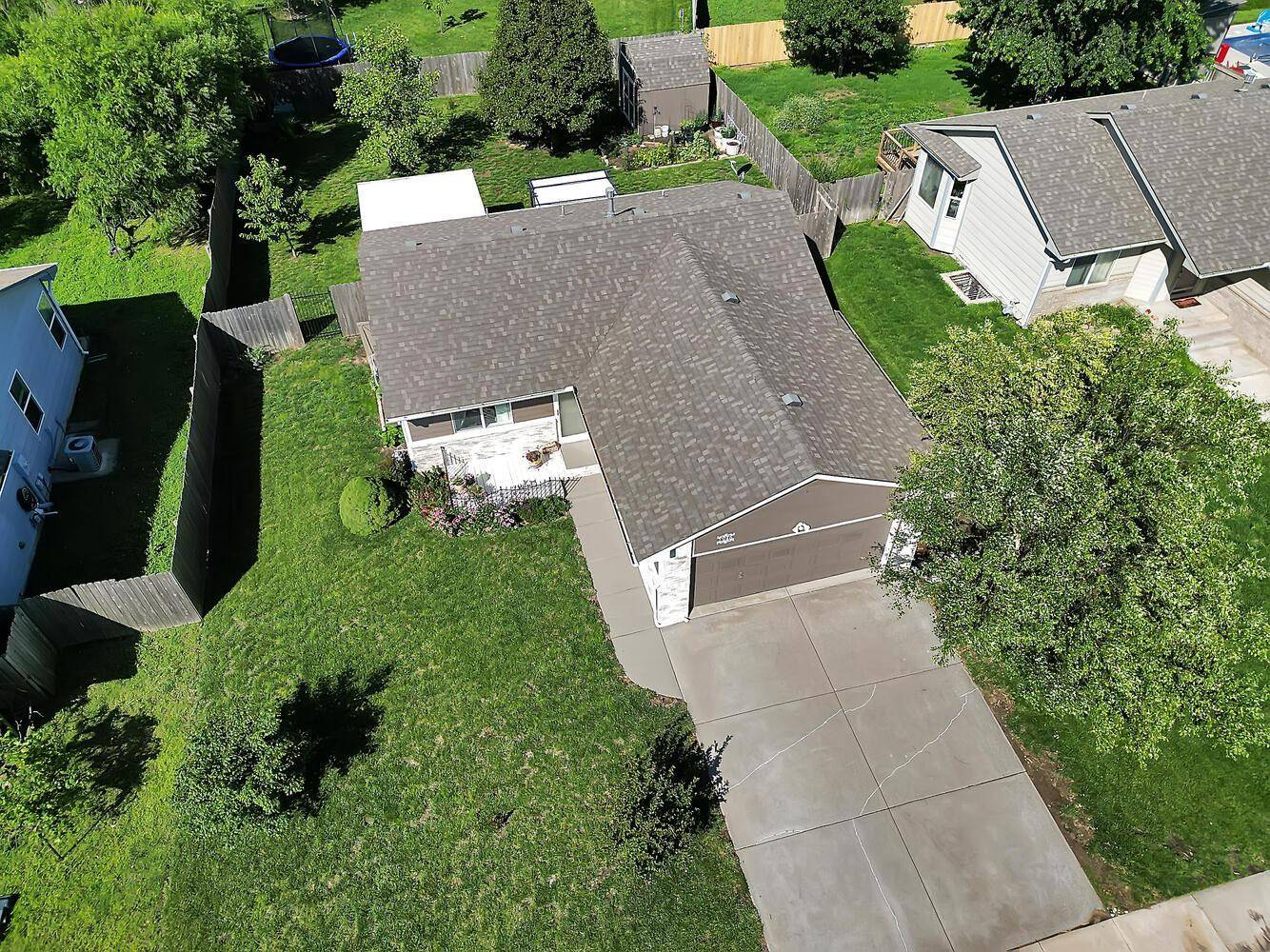 Goddard, KS 67052,1946 N McRae Drive
