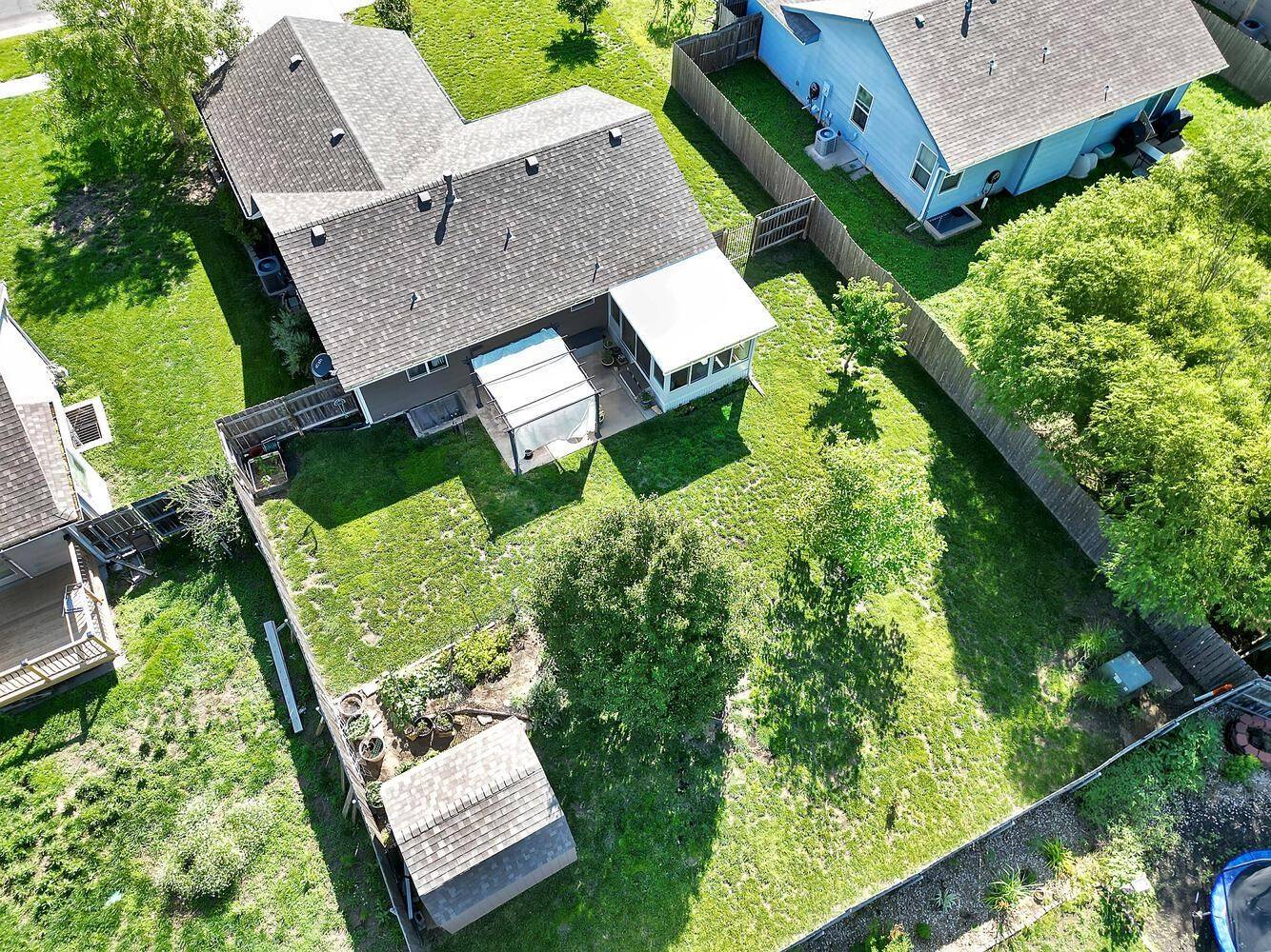 Goddard, KS 67052,1946 N McRae Drive
