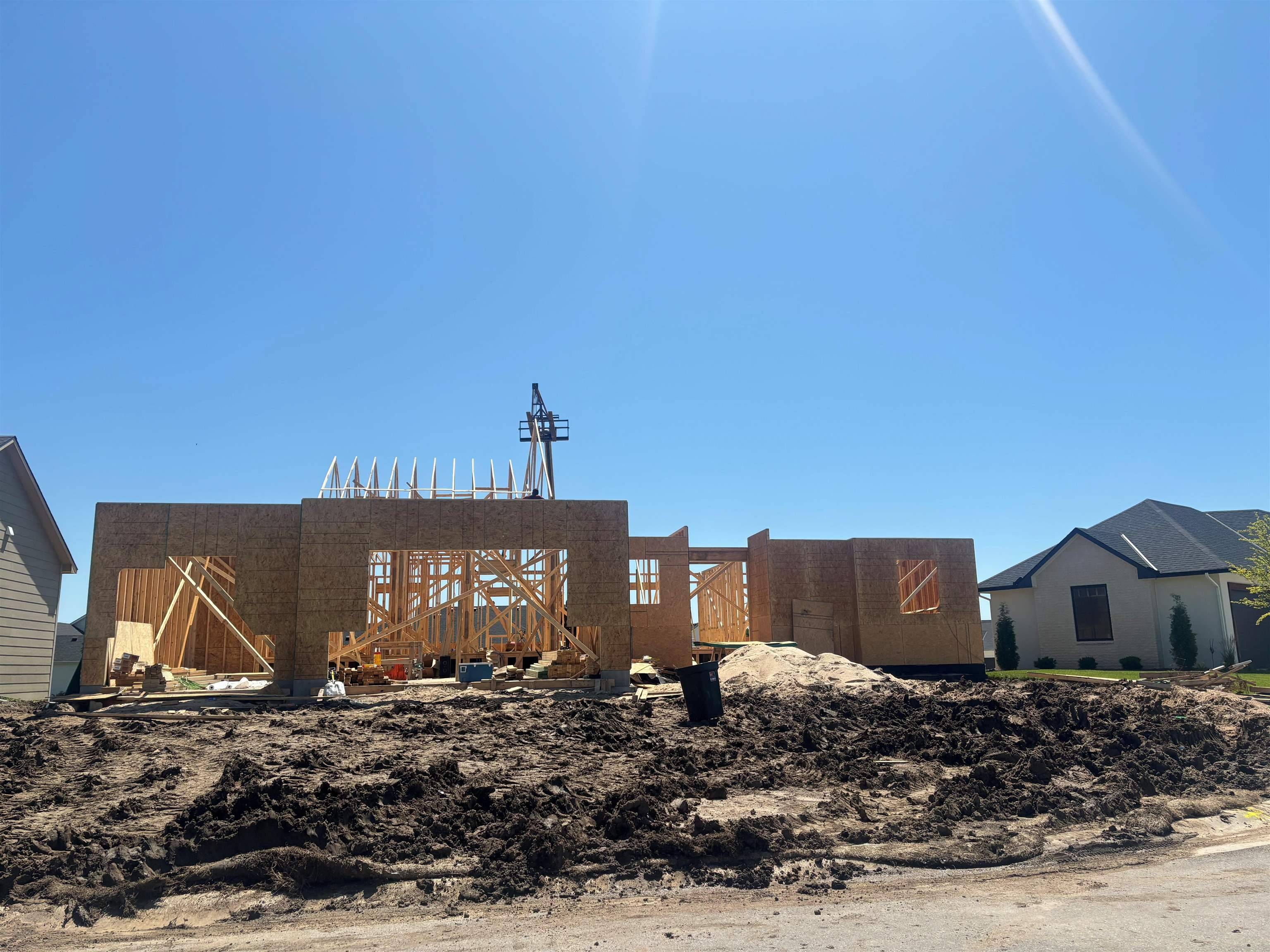 Wichita, KS 67226,3646 N Bristol Court