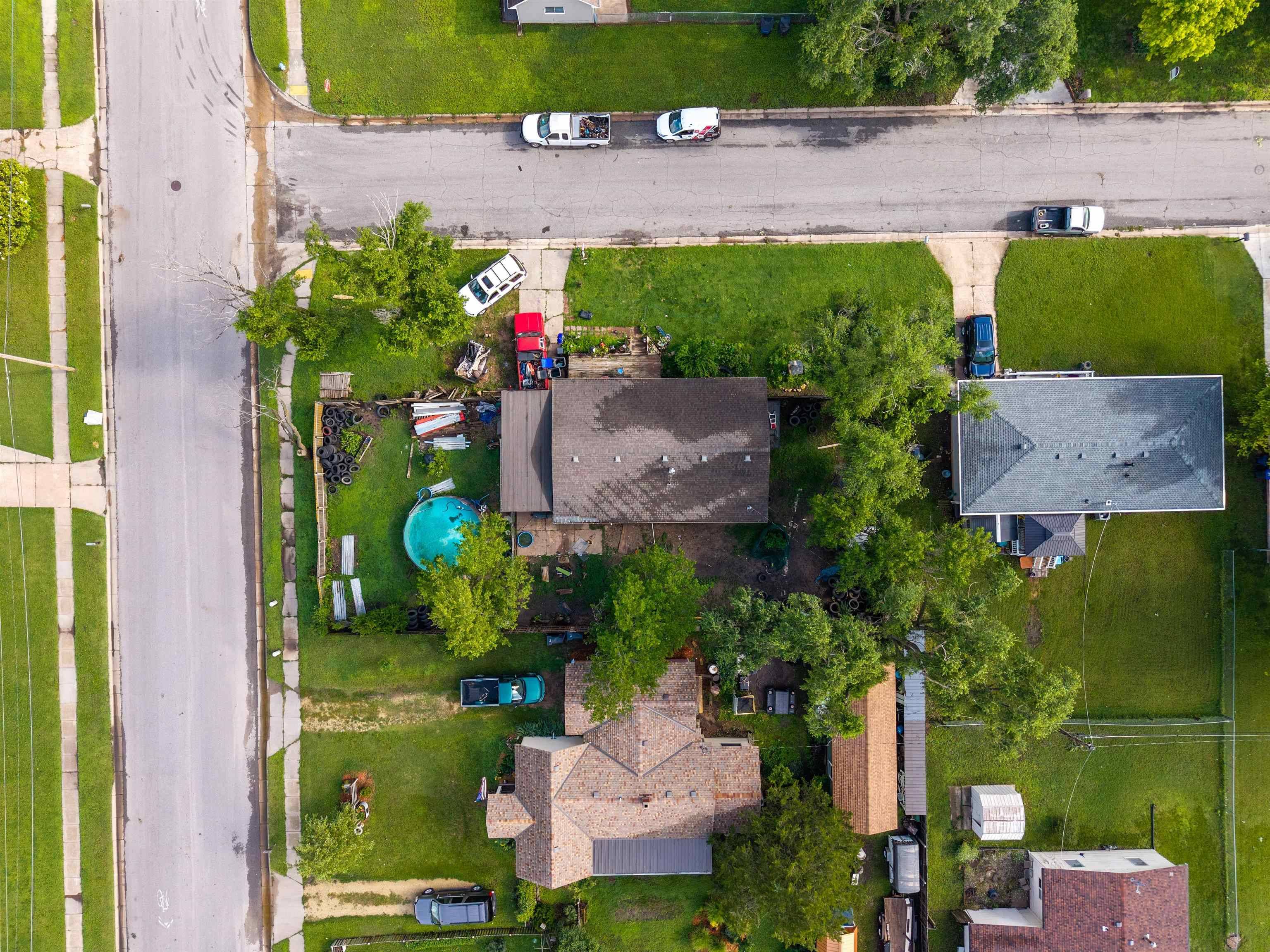 Newton, KS 67114,101 SE 13th St