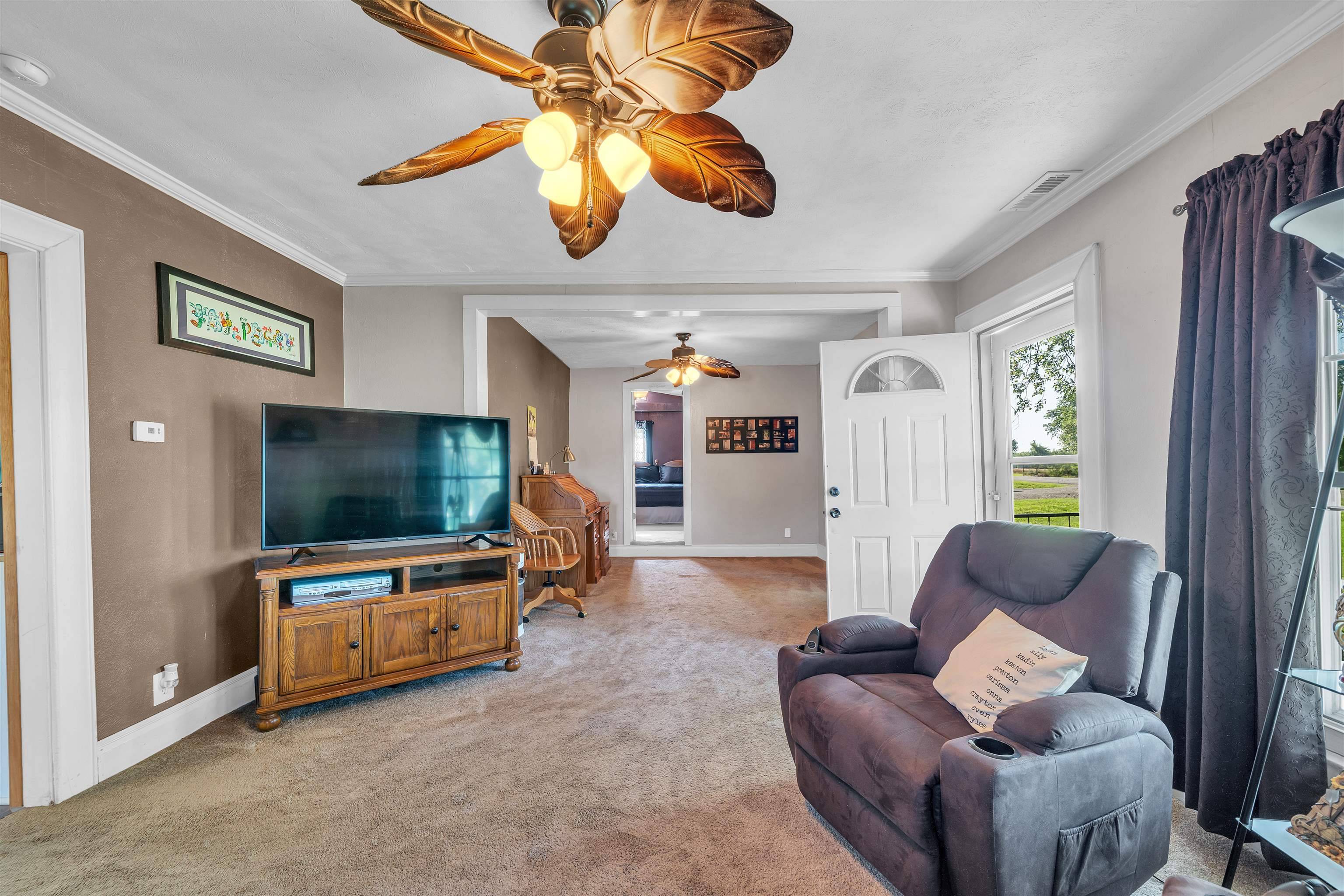 Leon, KS 67074,1718 SW 170th St