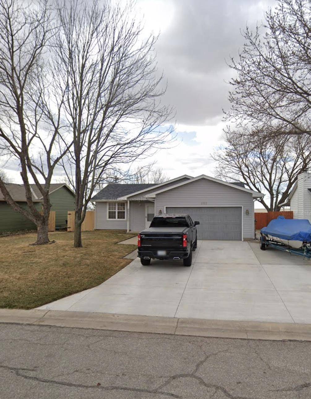Derby, KS 67037,2121 N Duckcreek Ln