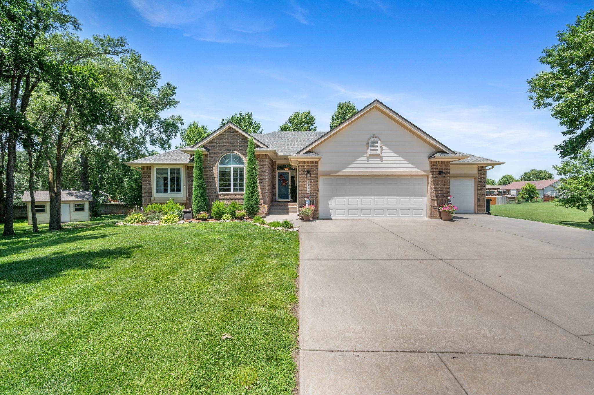 El Dorado, KS 67042,1890 Kendrick Ln
