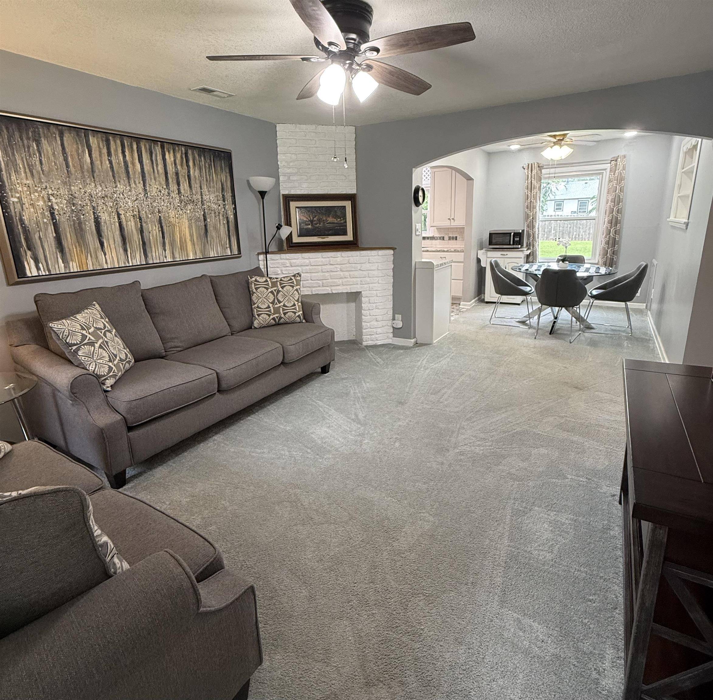 Wichita, KS 67208,5408 E Pine St