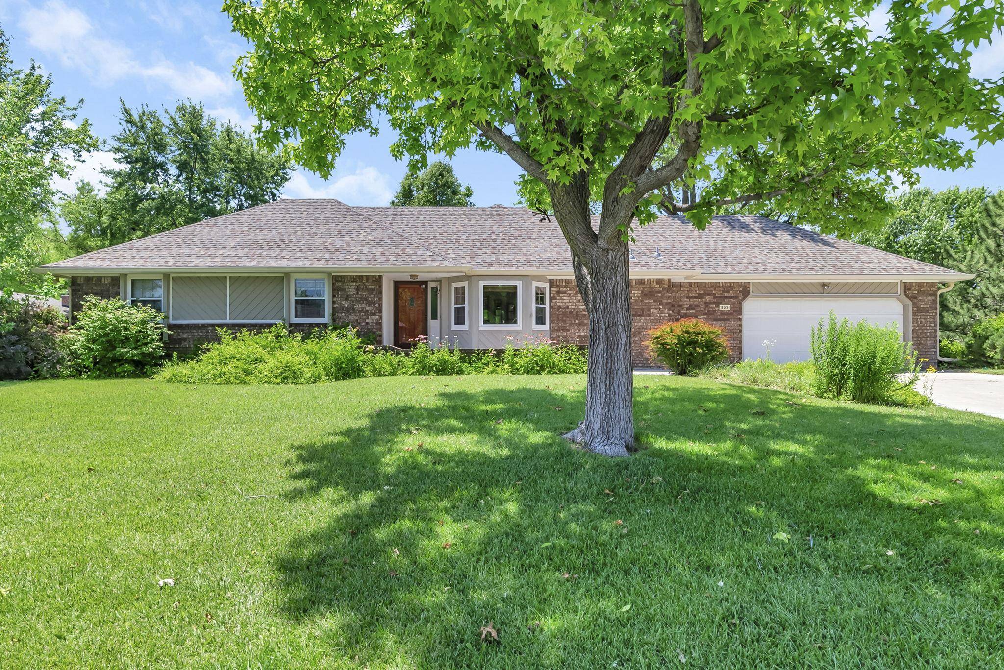 Wichita, KS 67209,11521 W Texas St