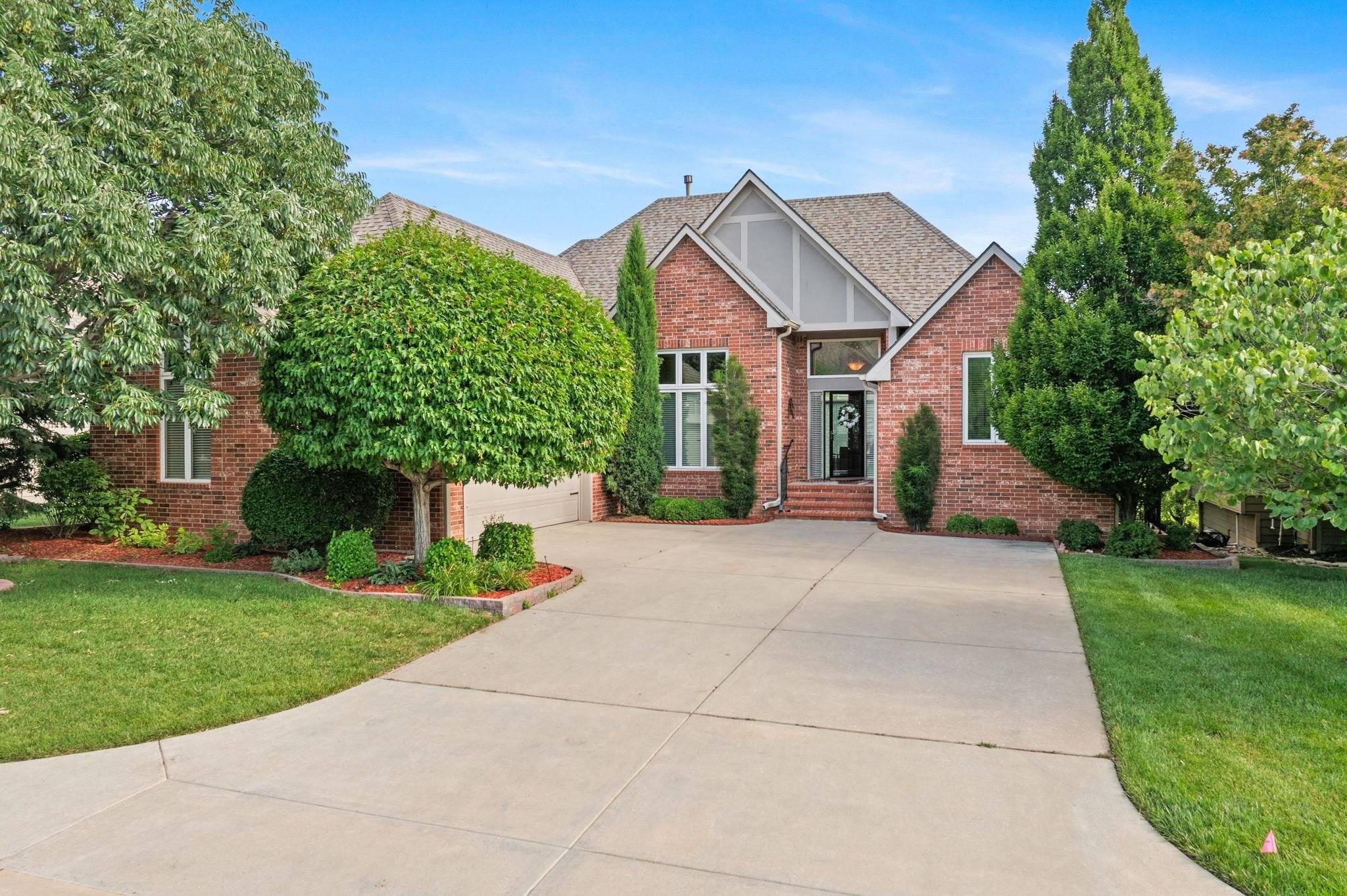 Wichita, KS 67206,10214 E Bronco St