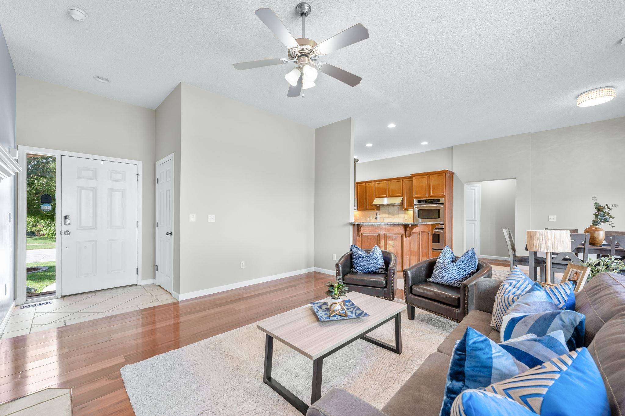 Wichita, KS 67228,14108 E Mainsgate St