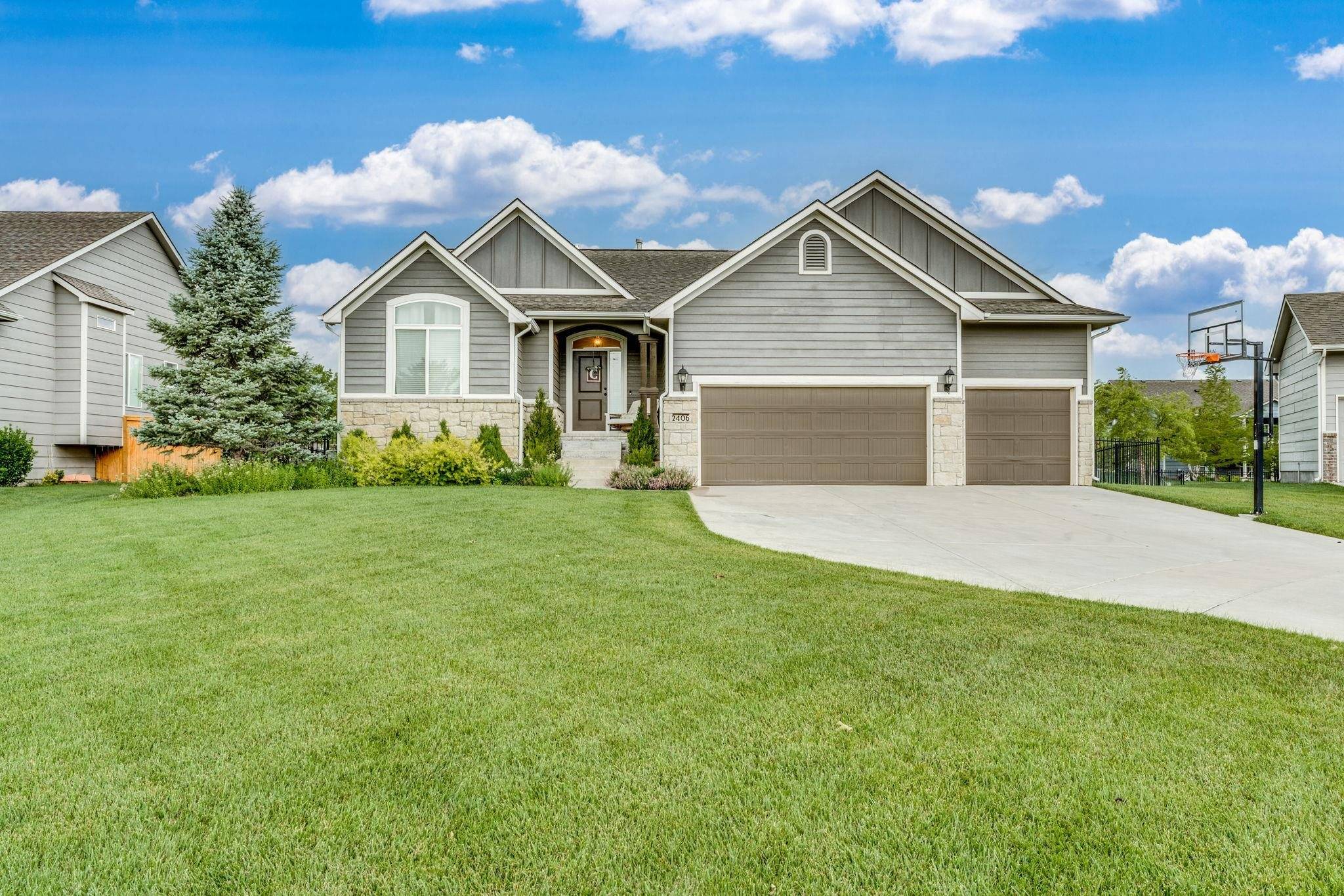 Andover, KS 67002,2406 N Silverdale St