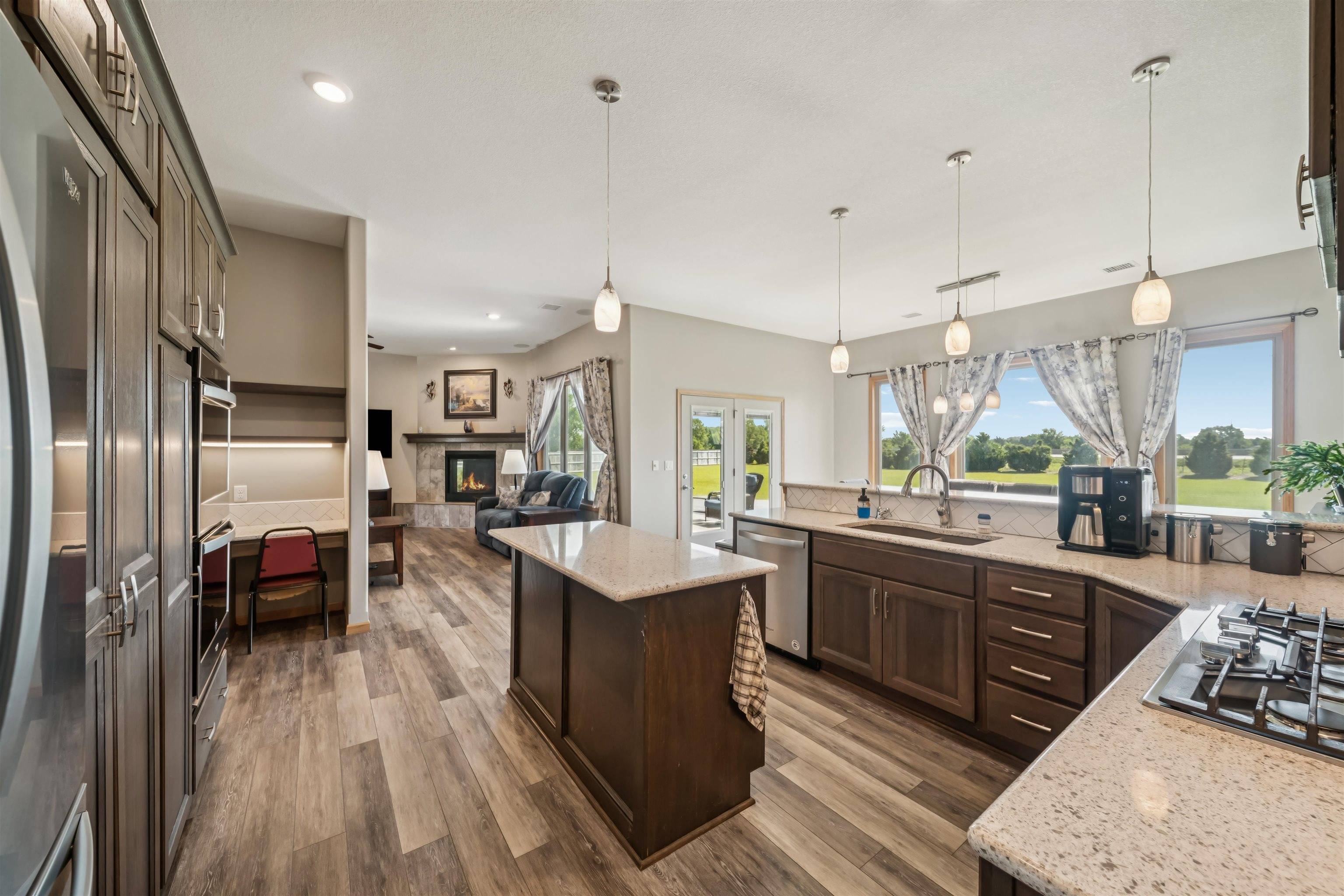 Haysville, KS 67060,924 E Chukker Ln