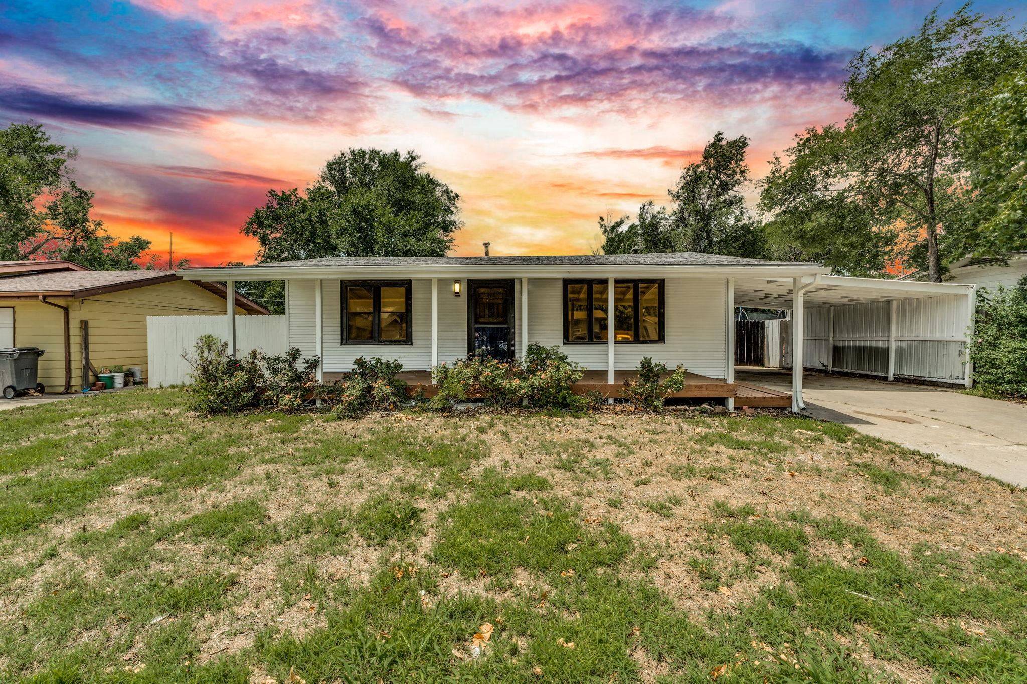 Wichita, KS 67217,3315 S Edwards Ave