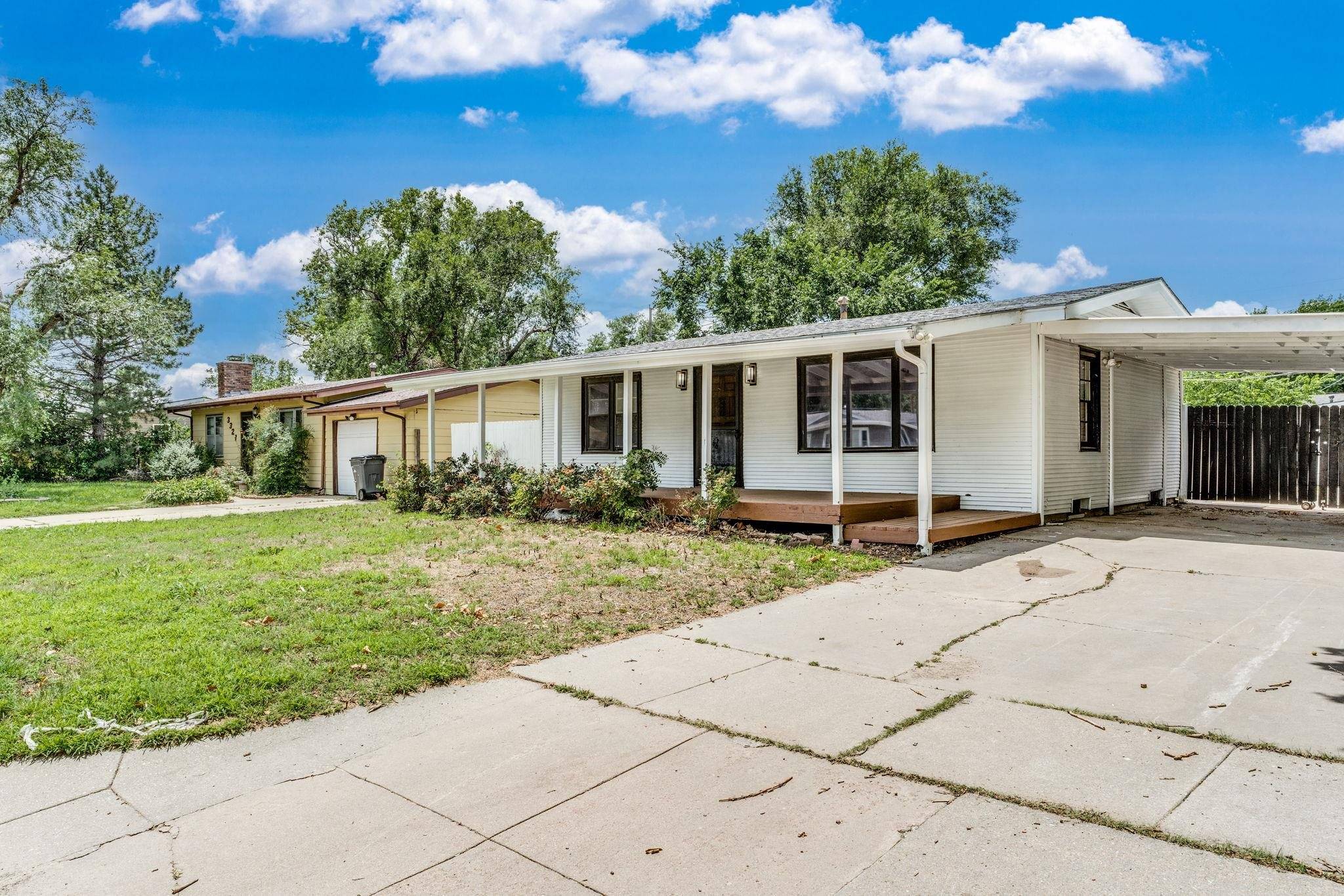 Wichita, KS 67217,3315 S Edwards Ave