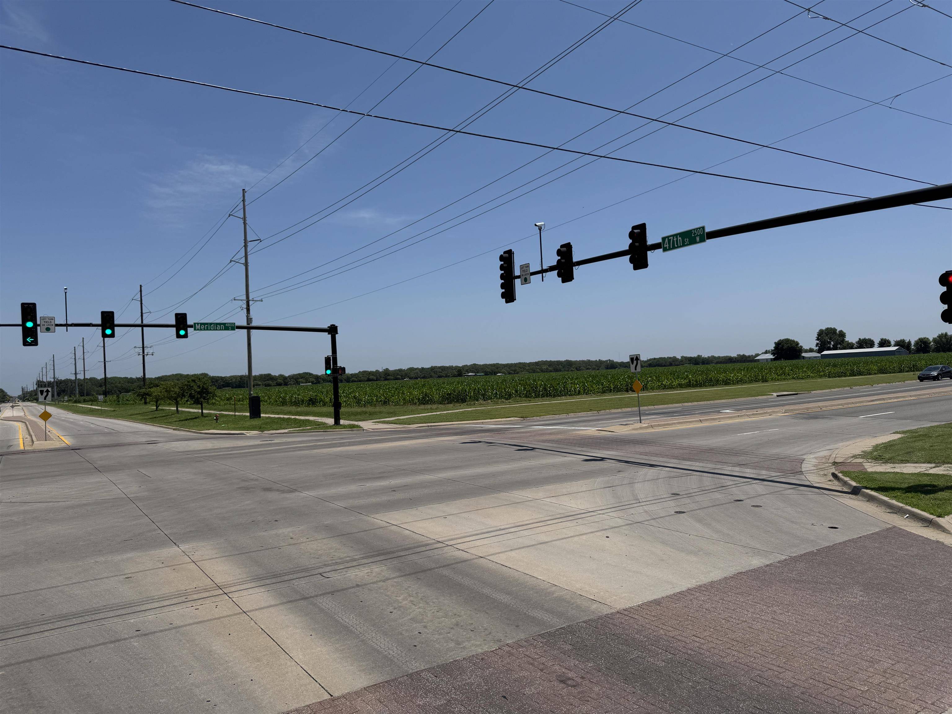 Wichita, KS 67217,00000 S Meridian