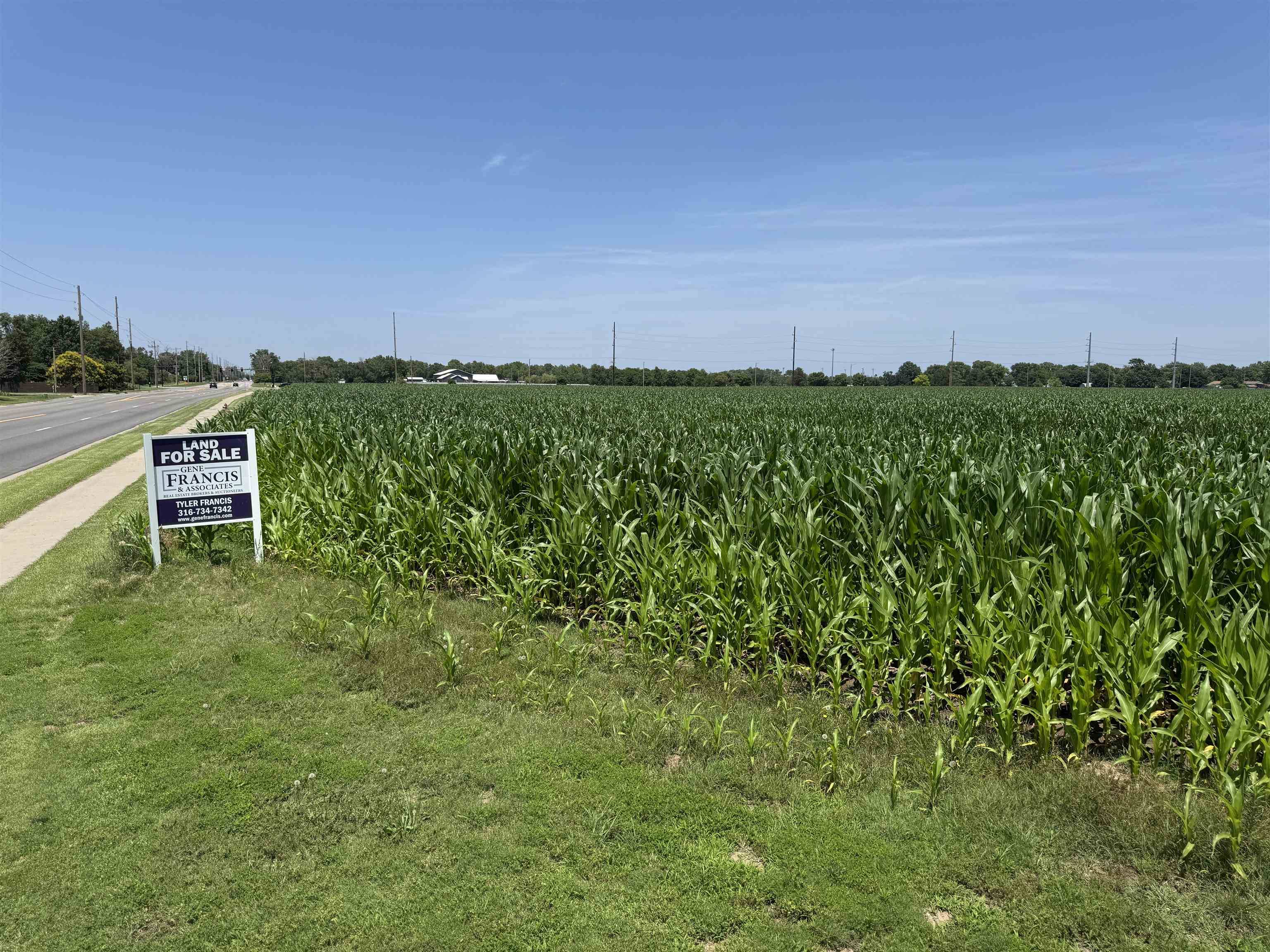 Wichita, KS 67217,00000 S Meridian