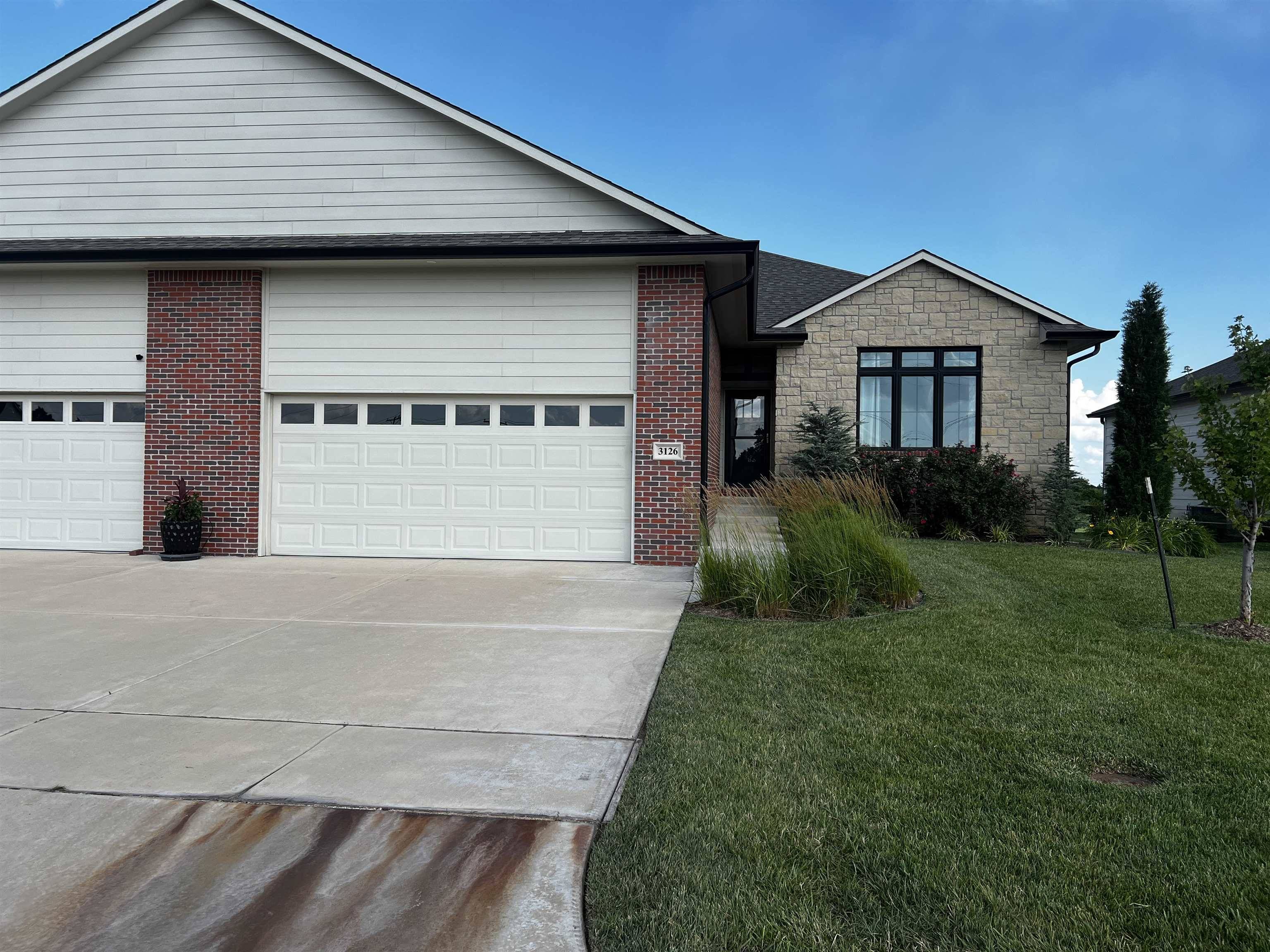 Winfield, KS 67156,3126 Long Court