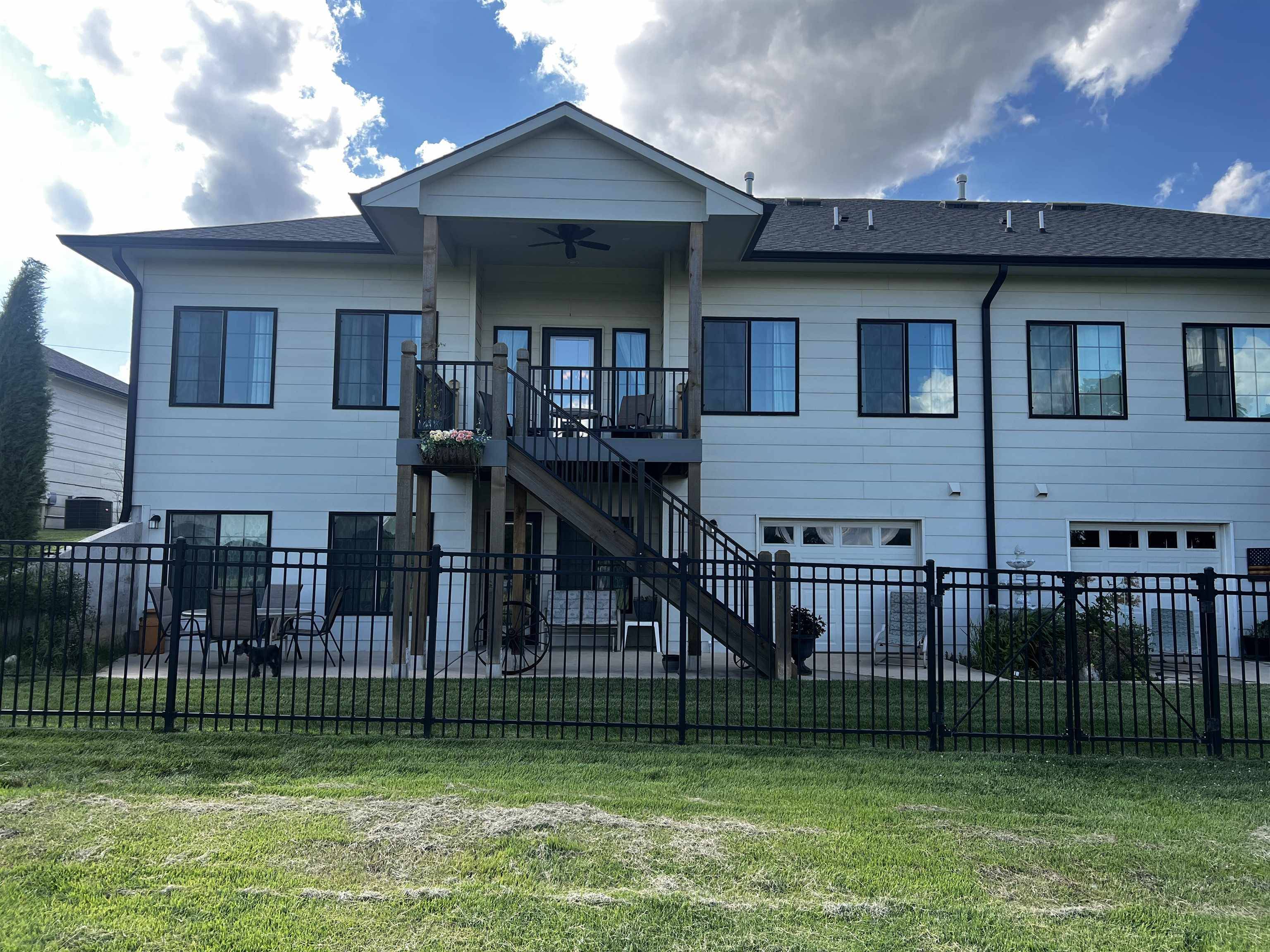 Winfield, KS 67156,3126 Long Court