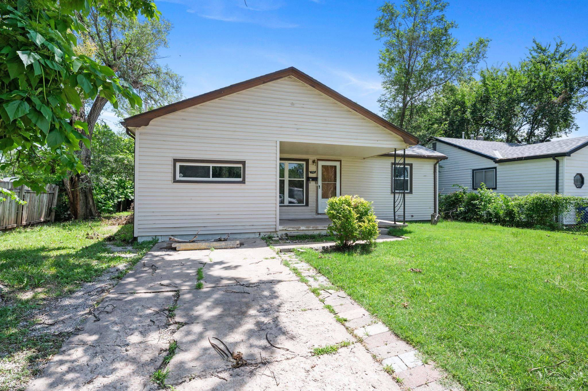 Wichita, KS 67214,1720 N Minneapolis St