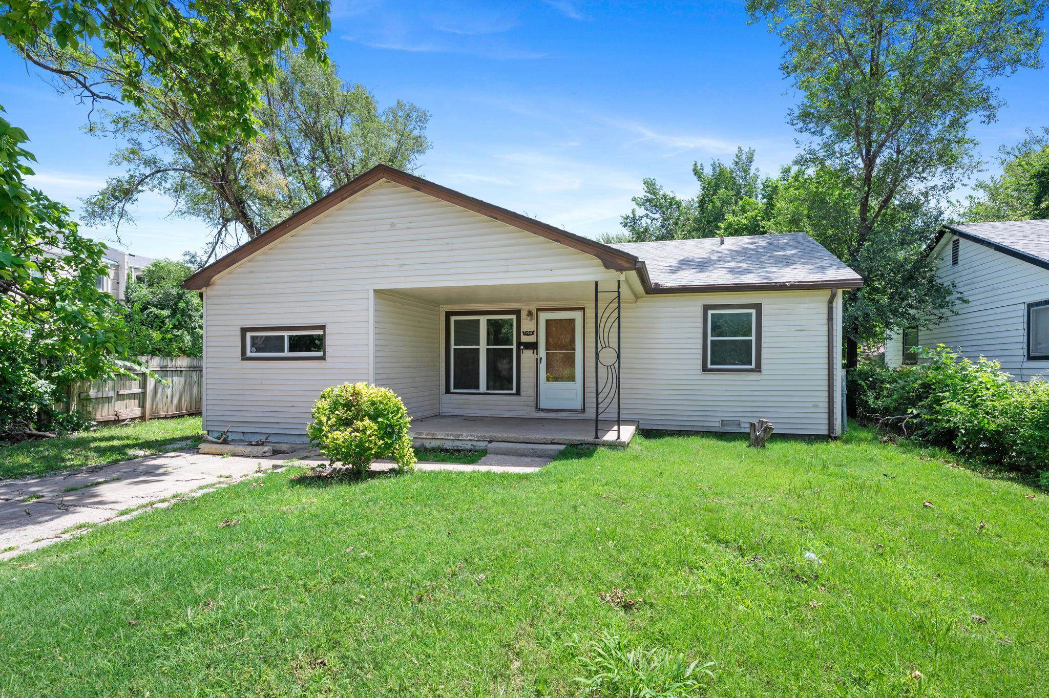 Wichita, KS 67214,1720 N Minneapolis St