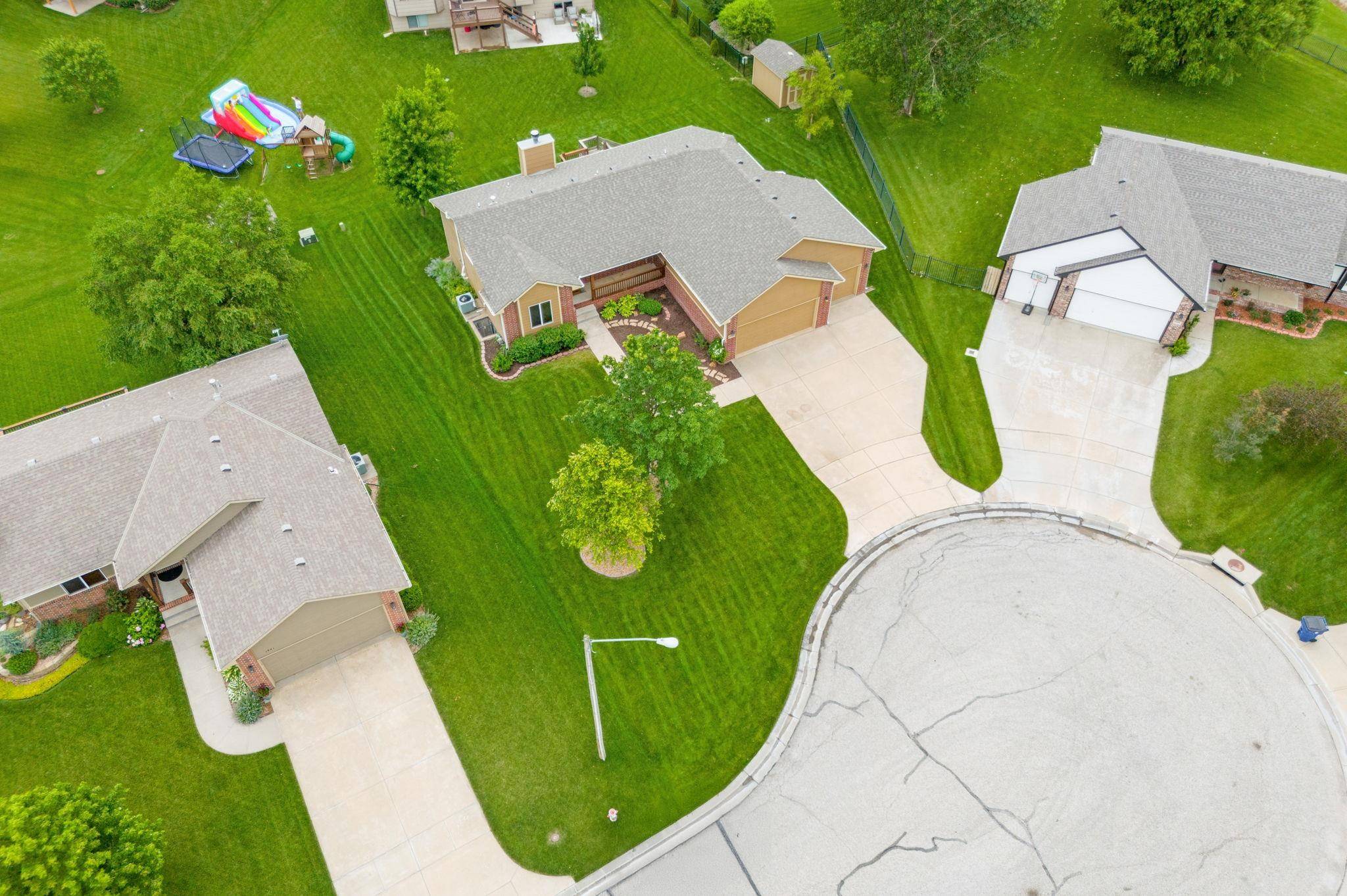Wichita, KS 67235,1945 N Bellick Ct