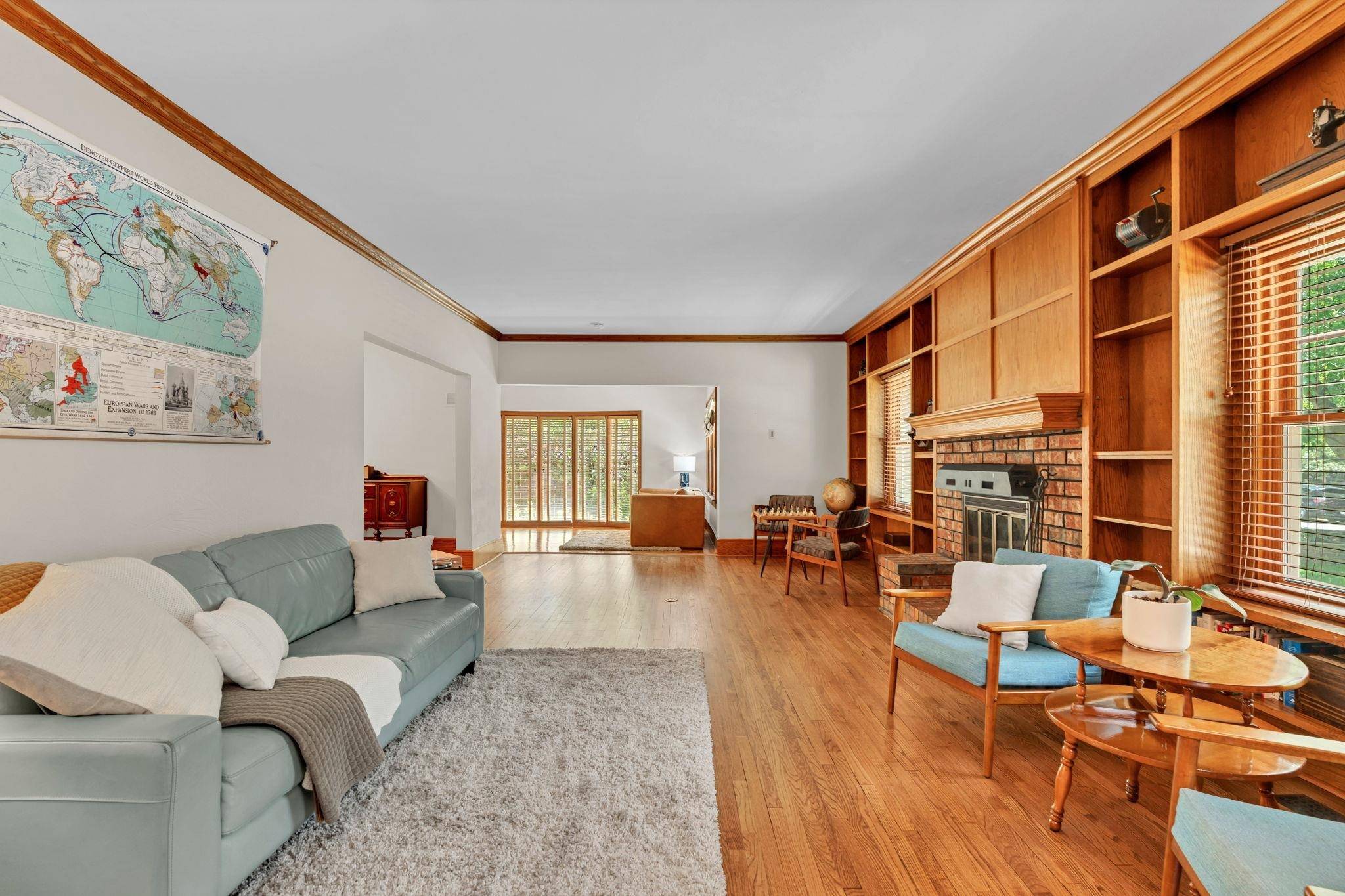Wichita, KS 67208,134 N Broadview