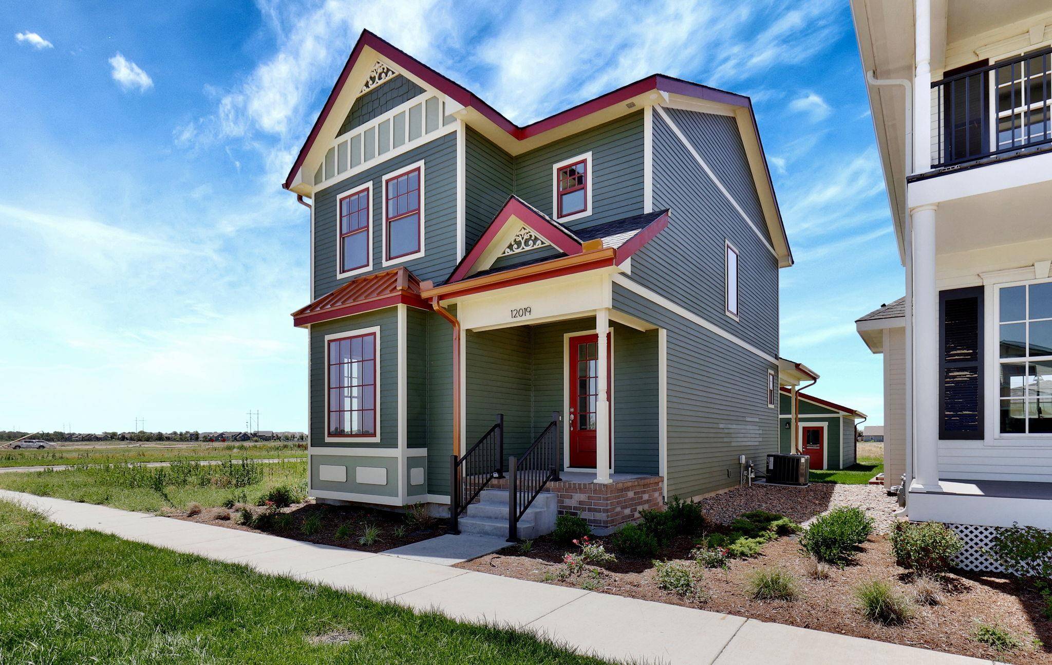 Maize, KS 67223,12019 W Arvada Blvd