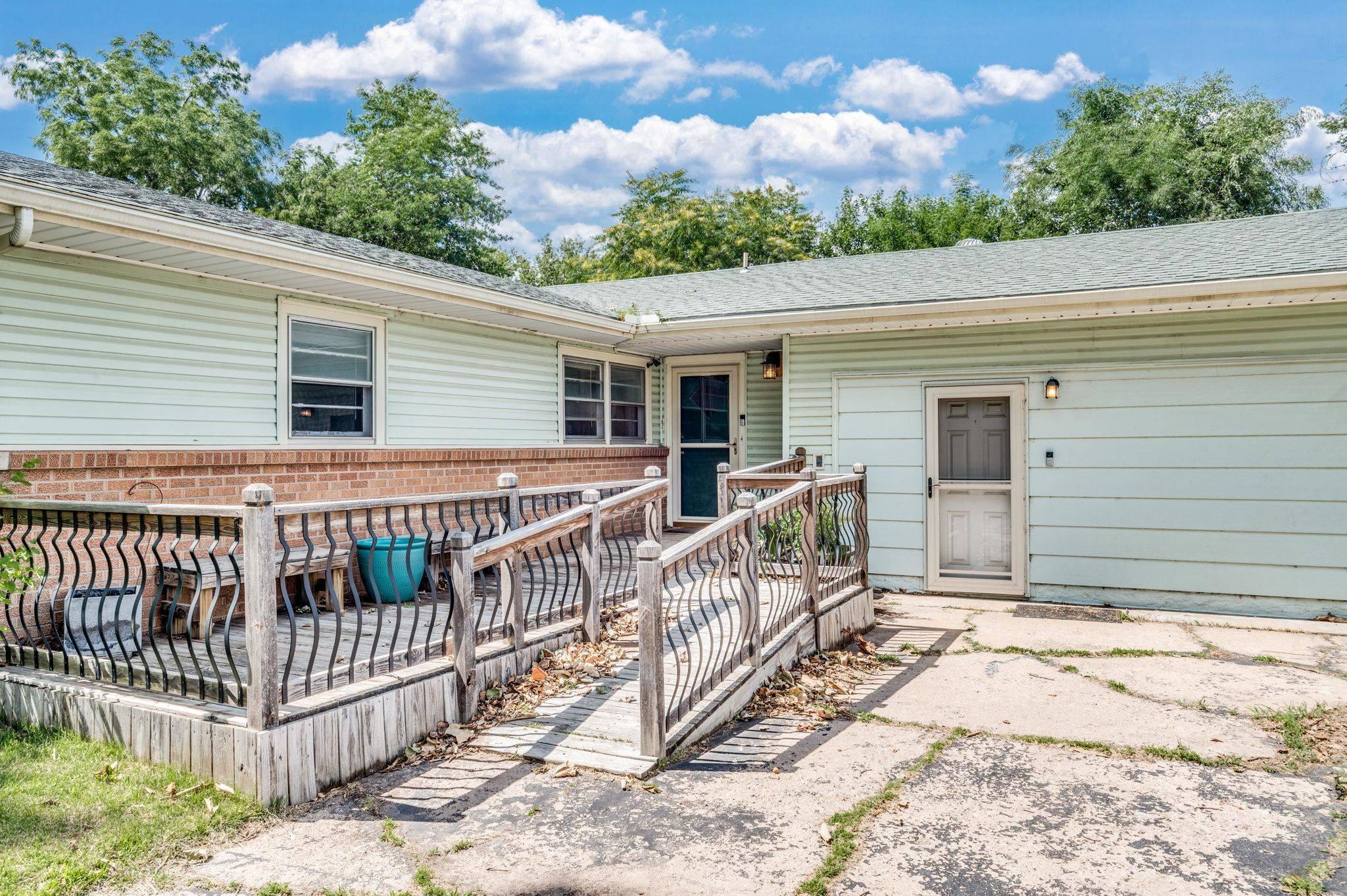 Wichita, KS 67217,1310 W Casado St