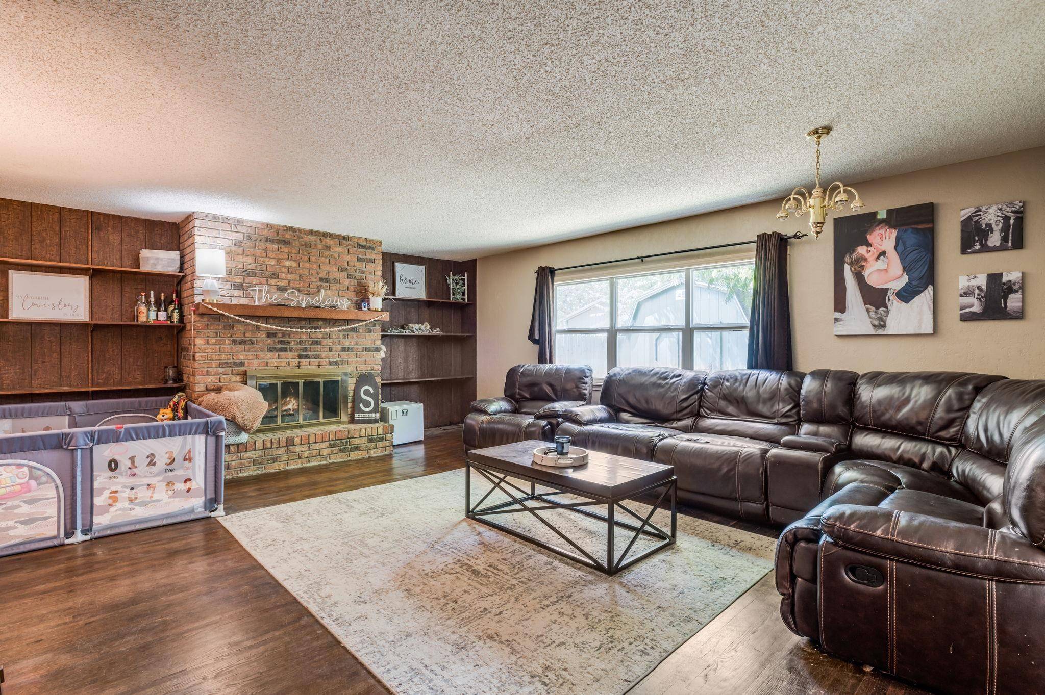 Wichita, KS 67217,1310 W Casado St