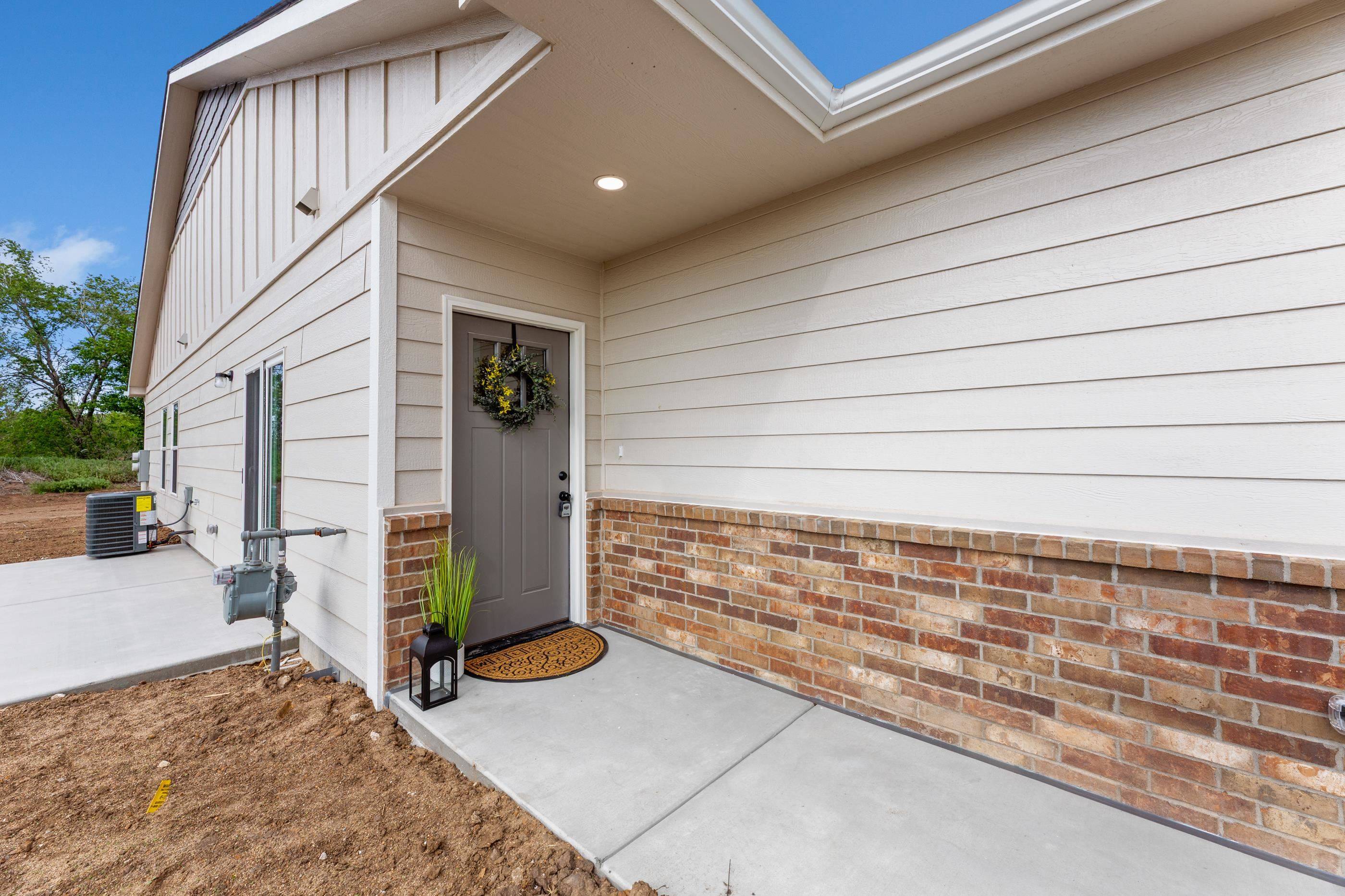 Goddard, KS 67052,454 Trails Head Ct