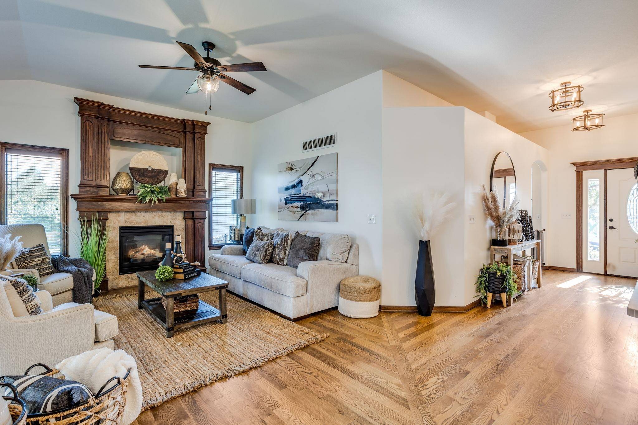 Wichita, KS 67219,2629 E Kite Ct