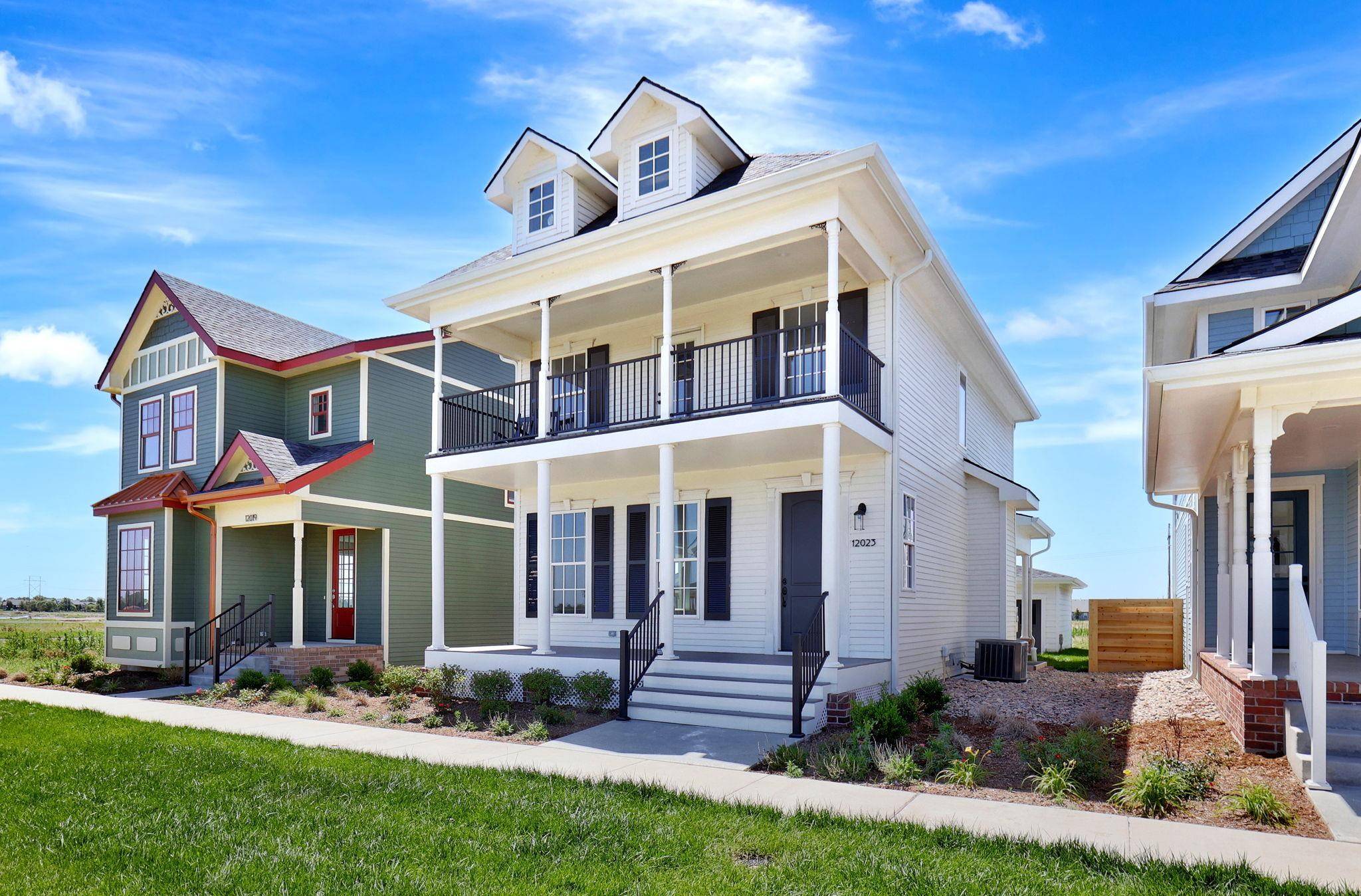 Maize, KS 67223,12023 W Arvada Blvd