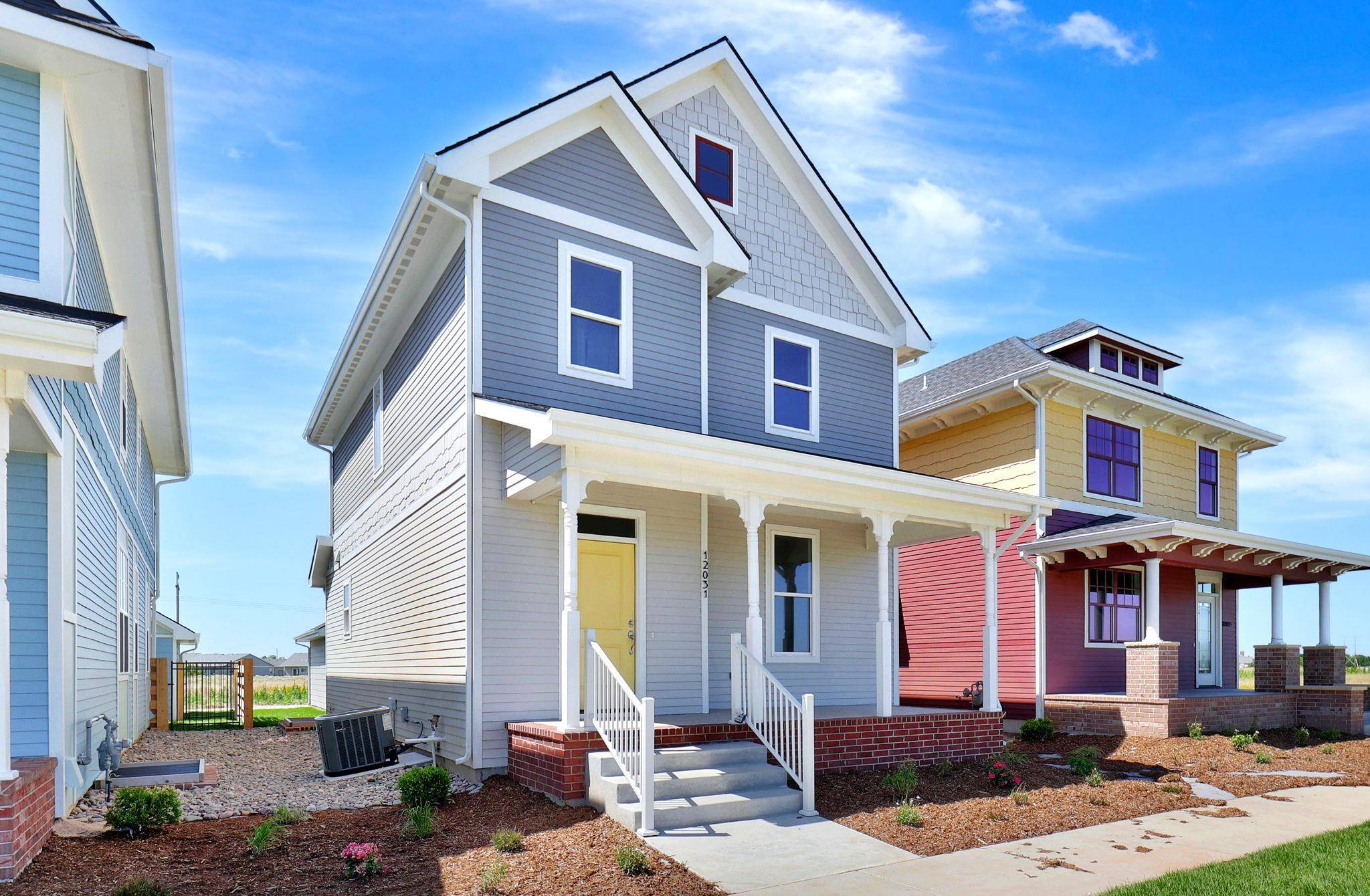 Maize, KS 67223,12031 W Arvada Blvd