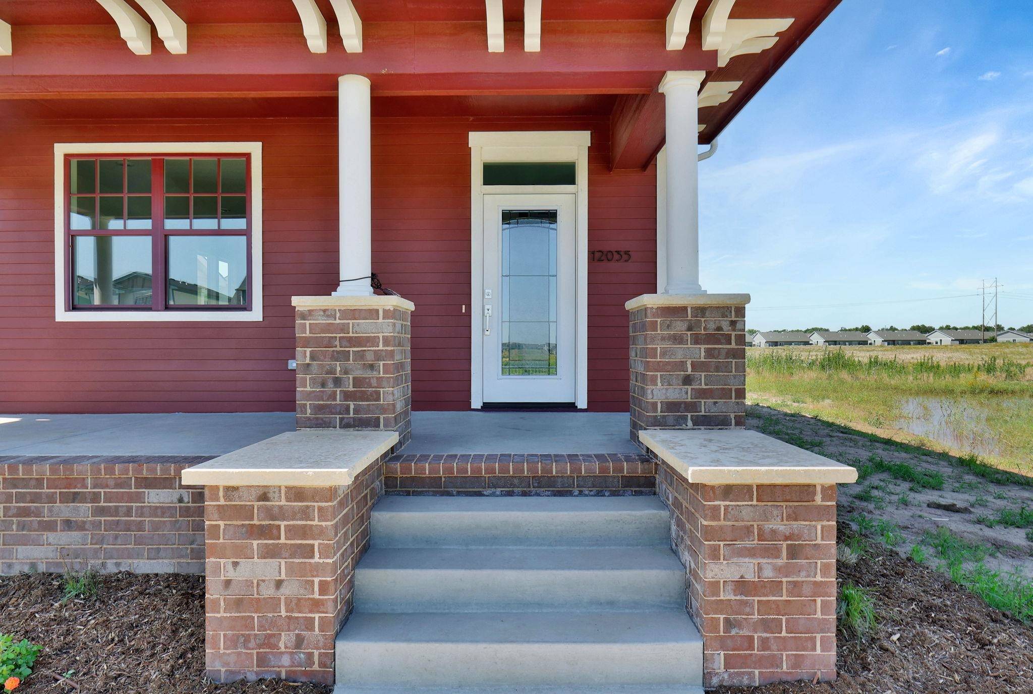 Maize, KS 67223,12035 W Arvada Blvd