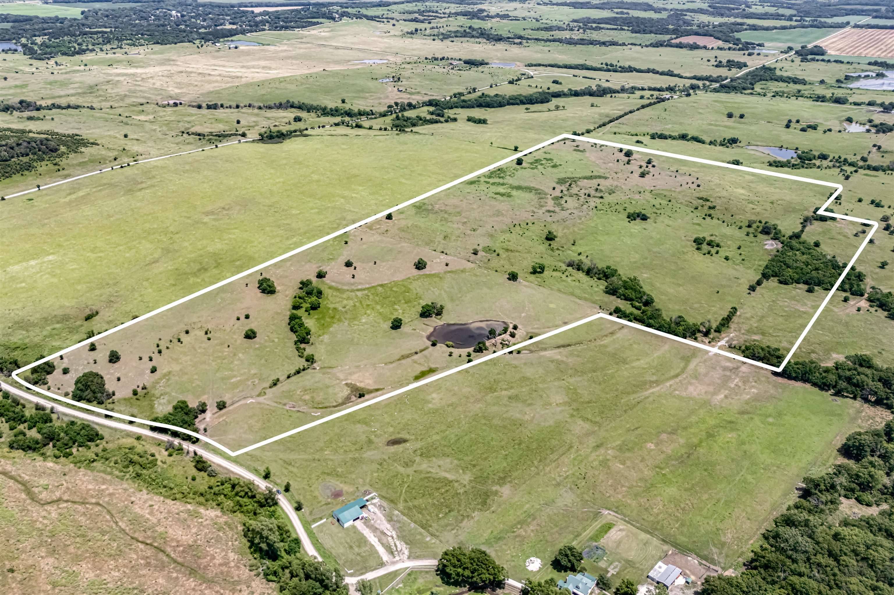 Fall River, KS 67047-4948,0000 RD 27