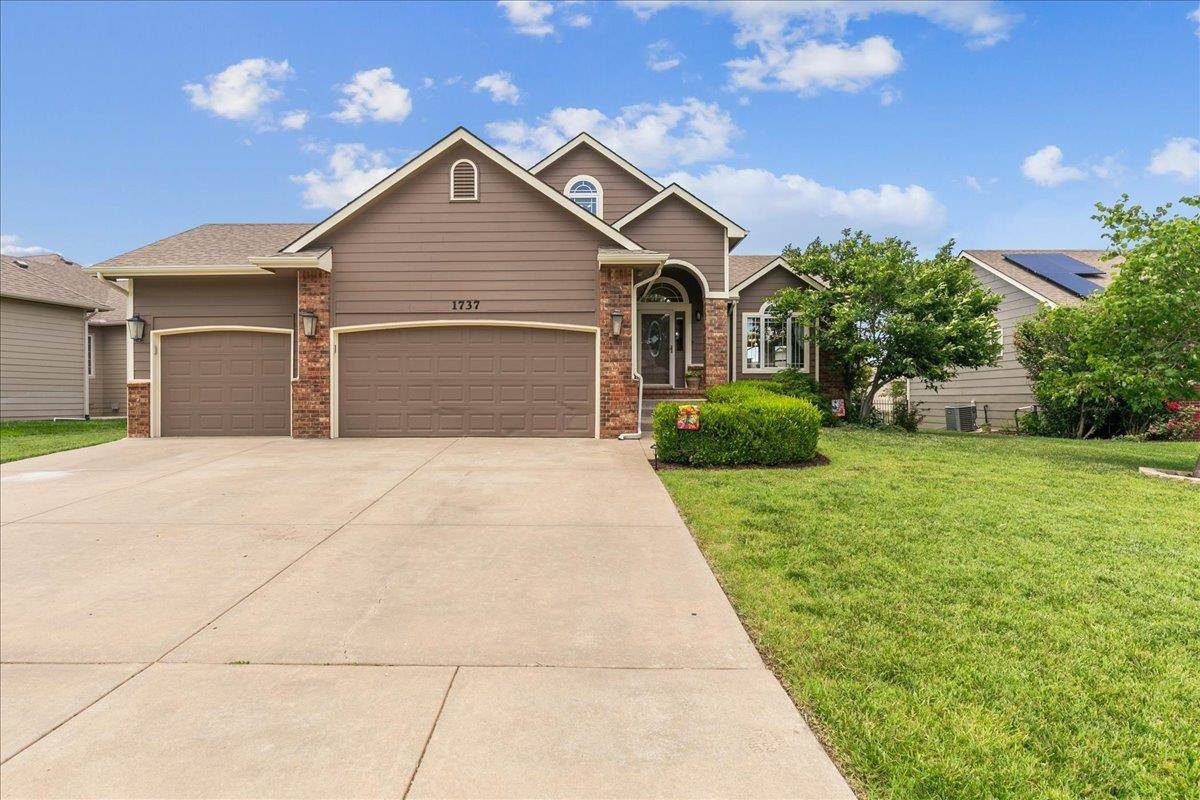 Andover, KS 67002,1737 N Columbine